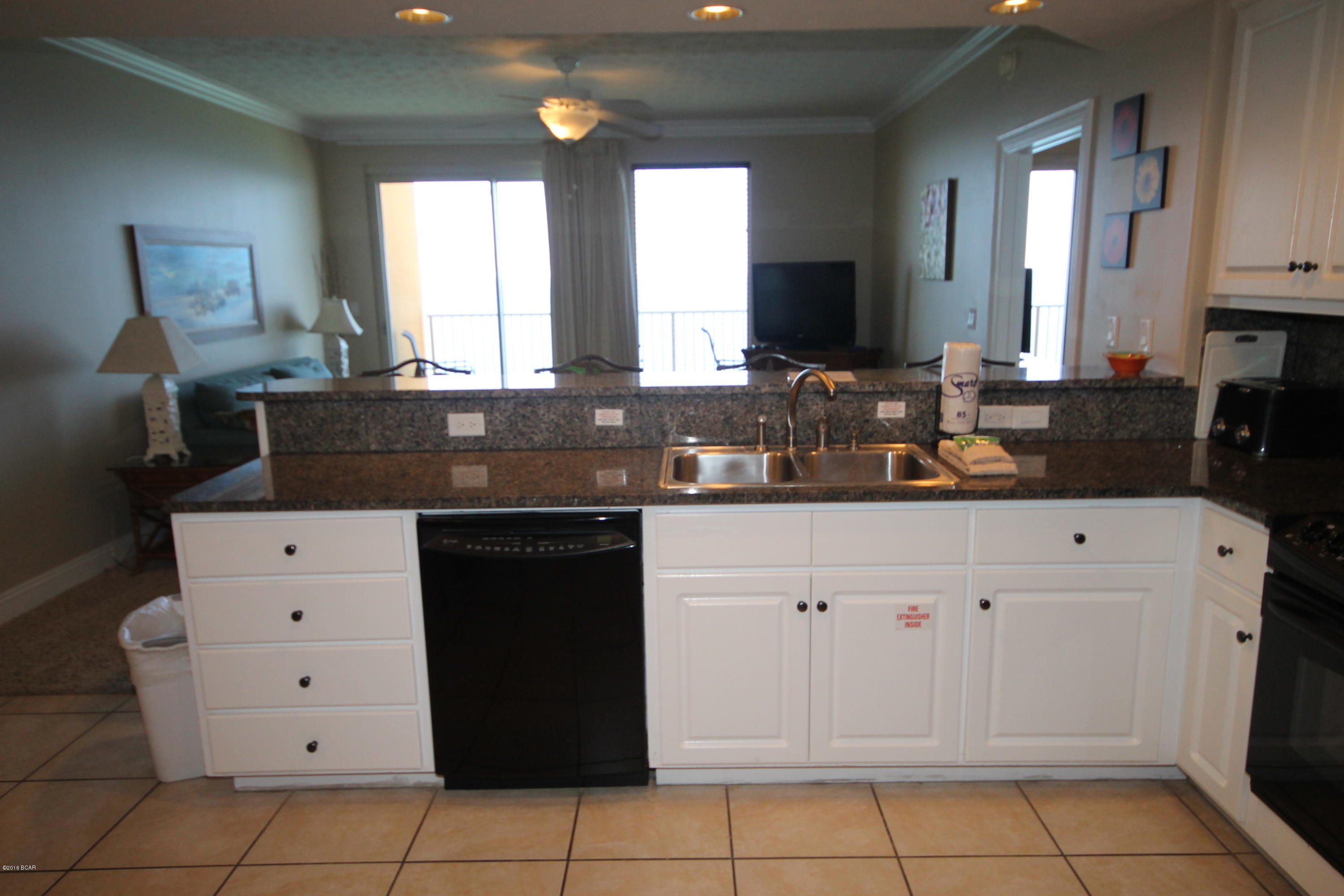 Treasure Island Resort - Residential