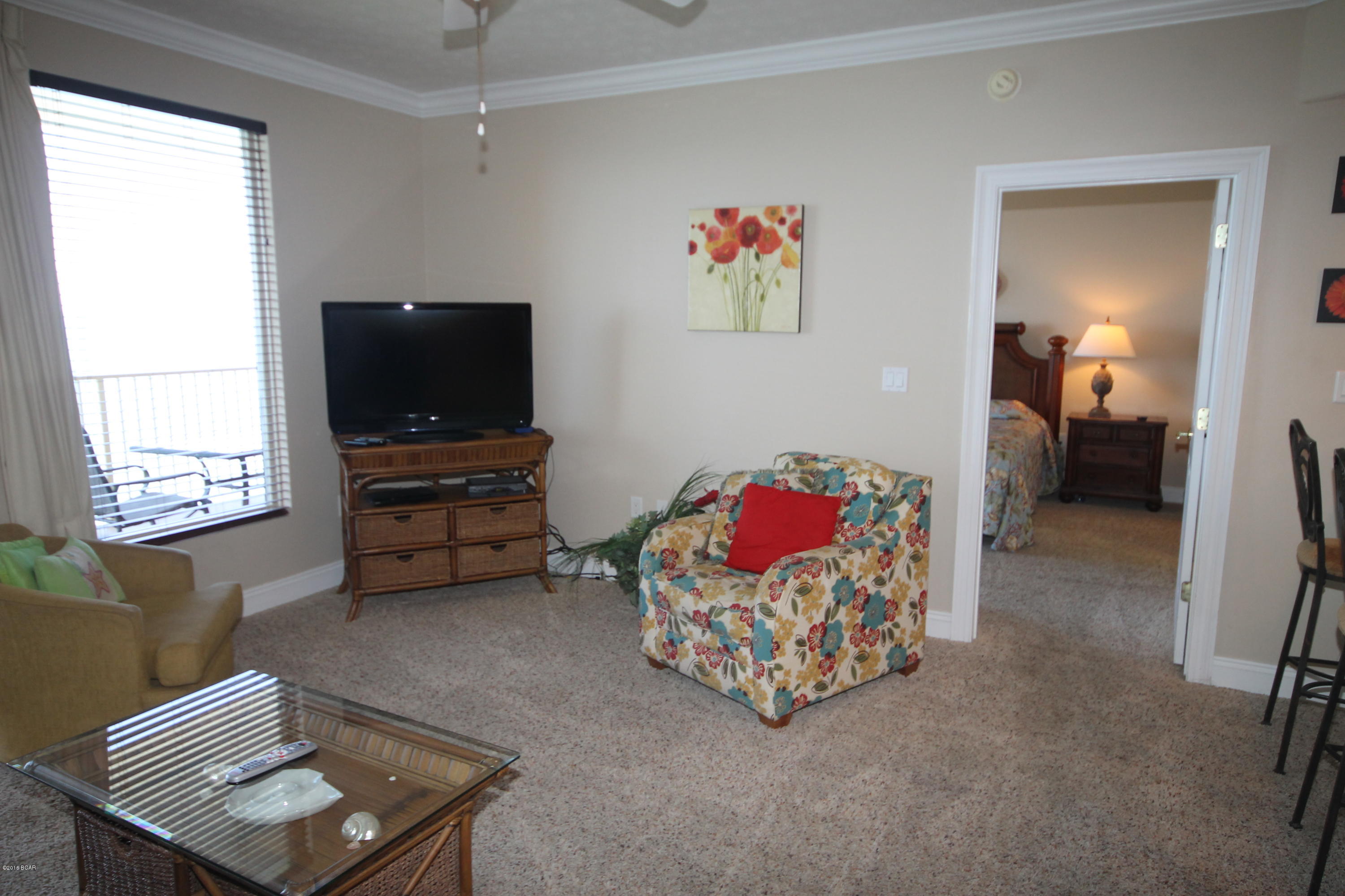 Treasure Island Resort - Residential