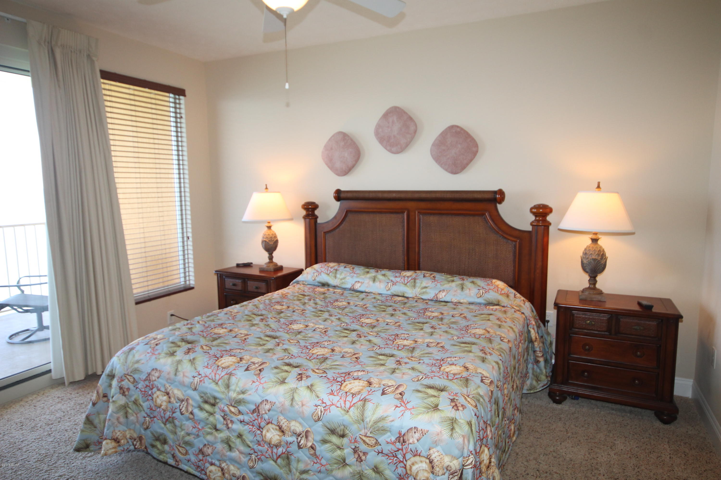 Treasure Island Resort - Residential