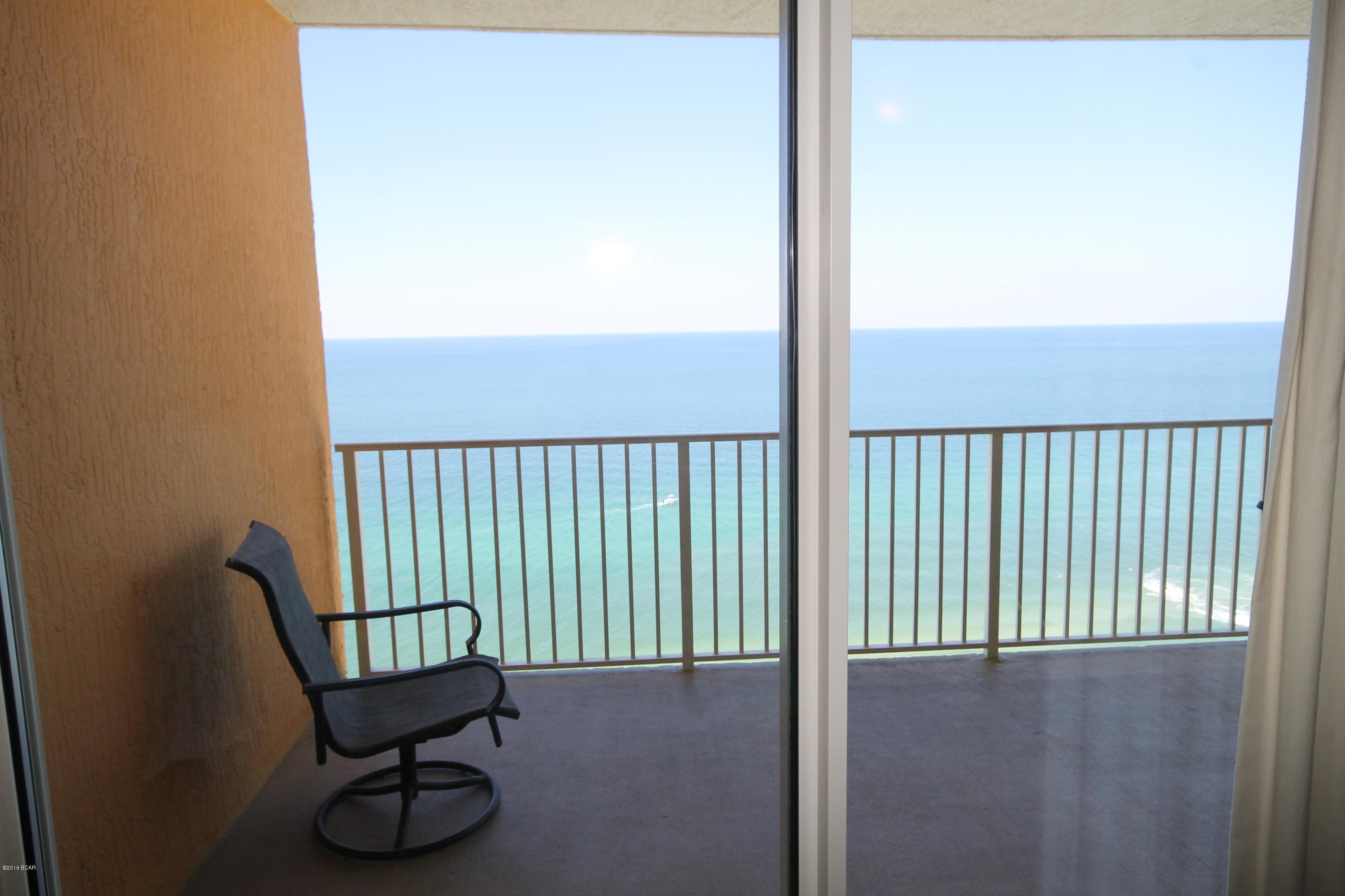 Treasure Island Resort - Residential