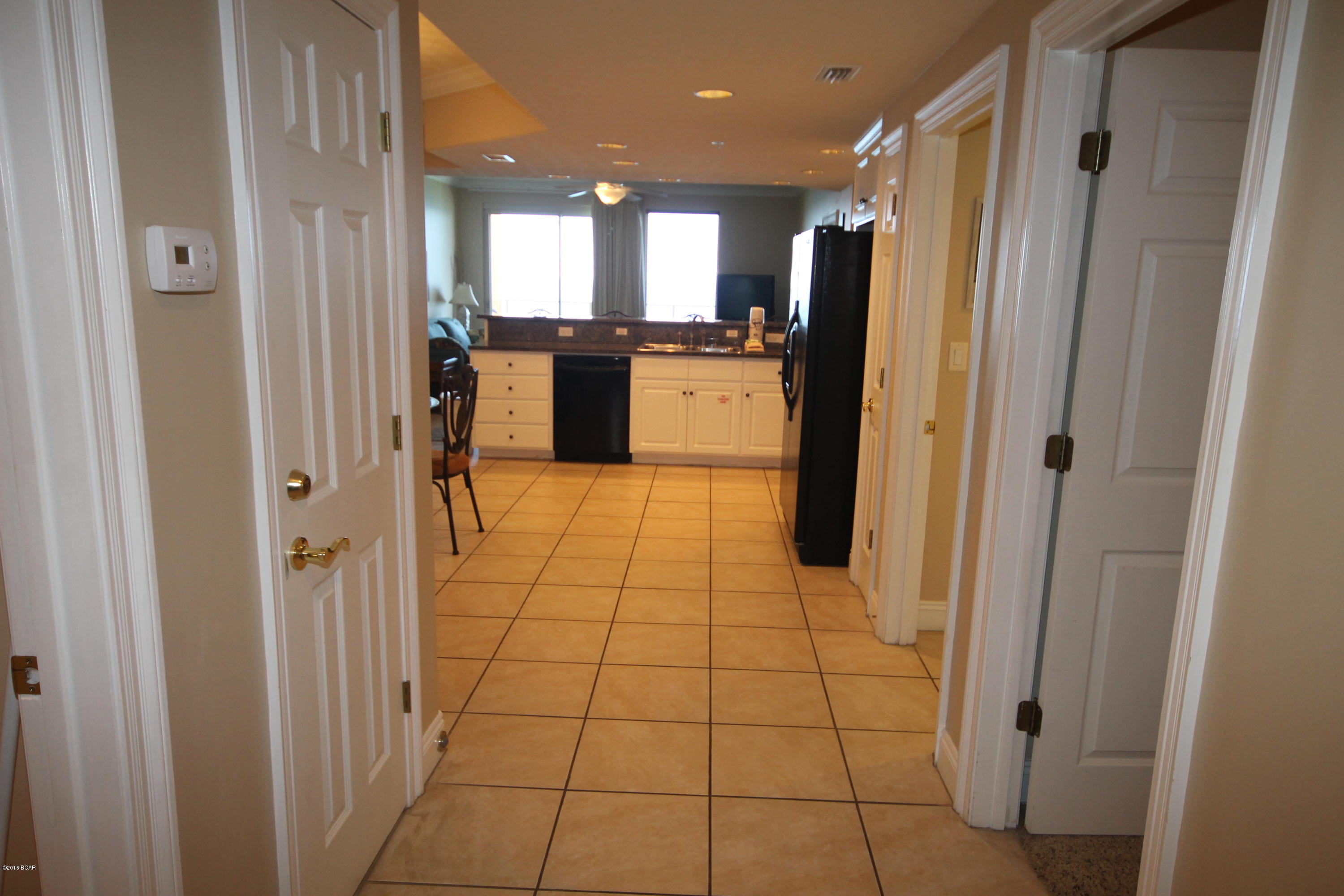 Treasure Island Resort - Residential