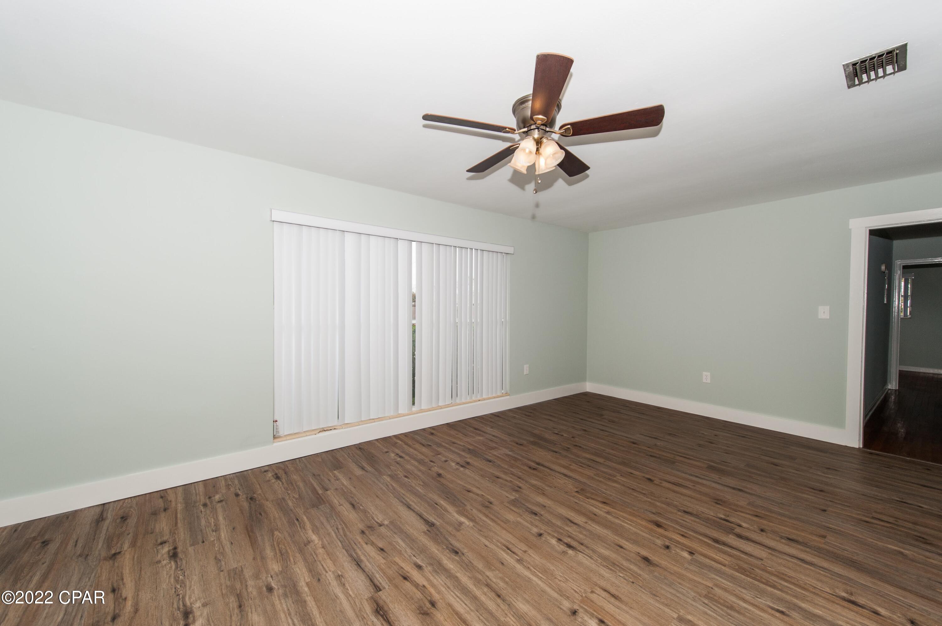 Forest Park - Residential