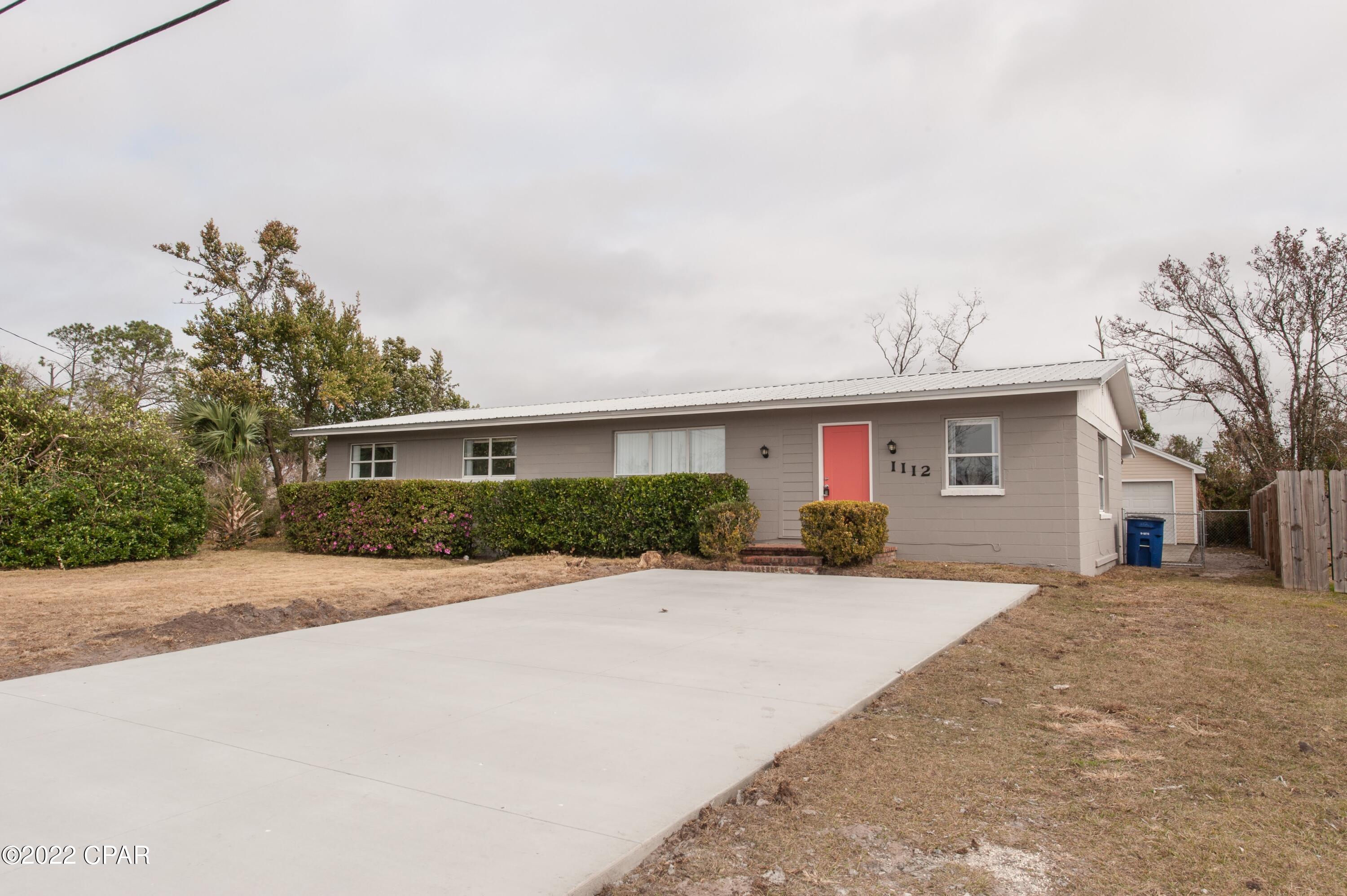 Forest Park - Residential