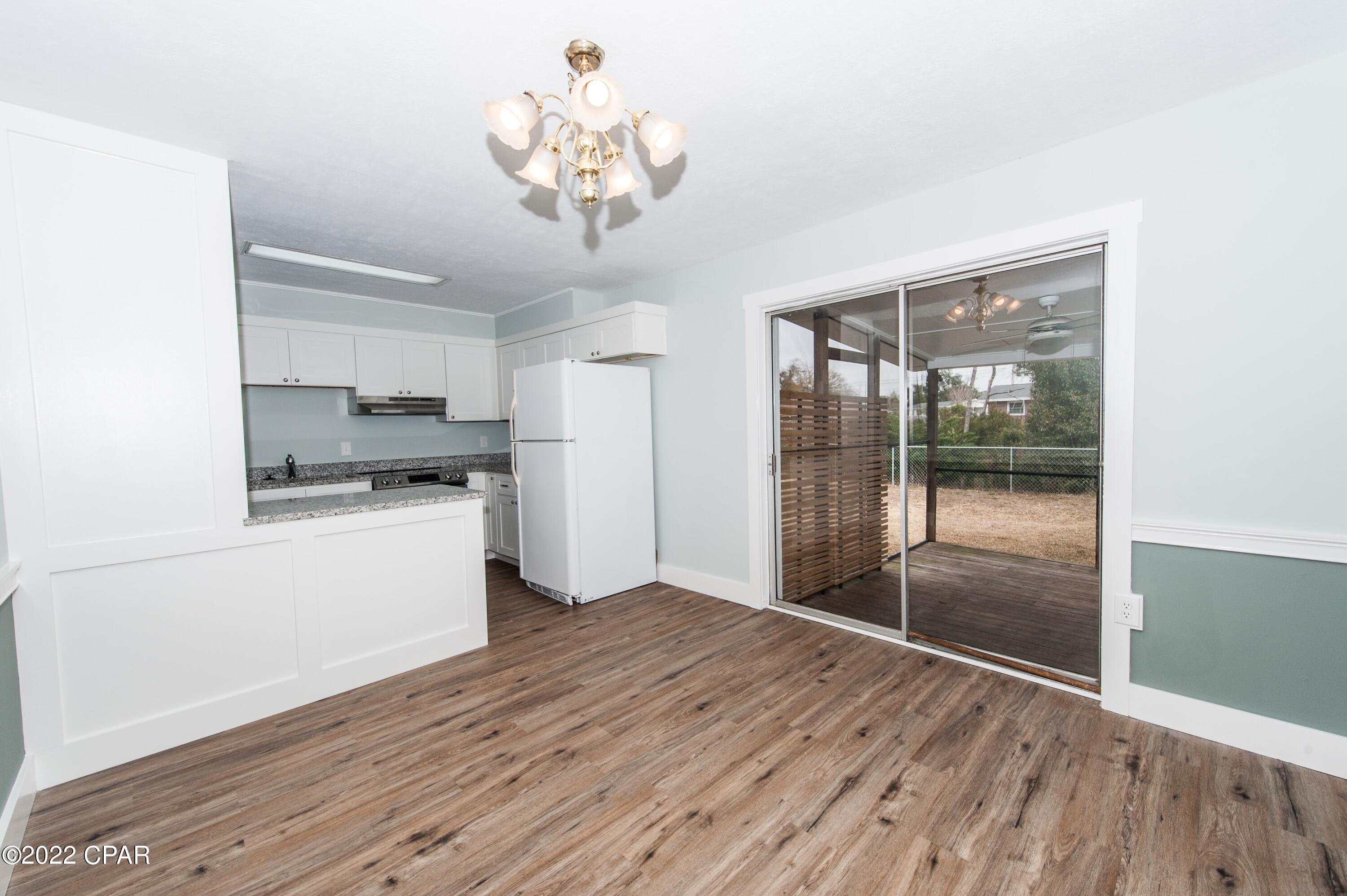 Forest Park - Residential