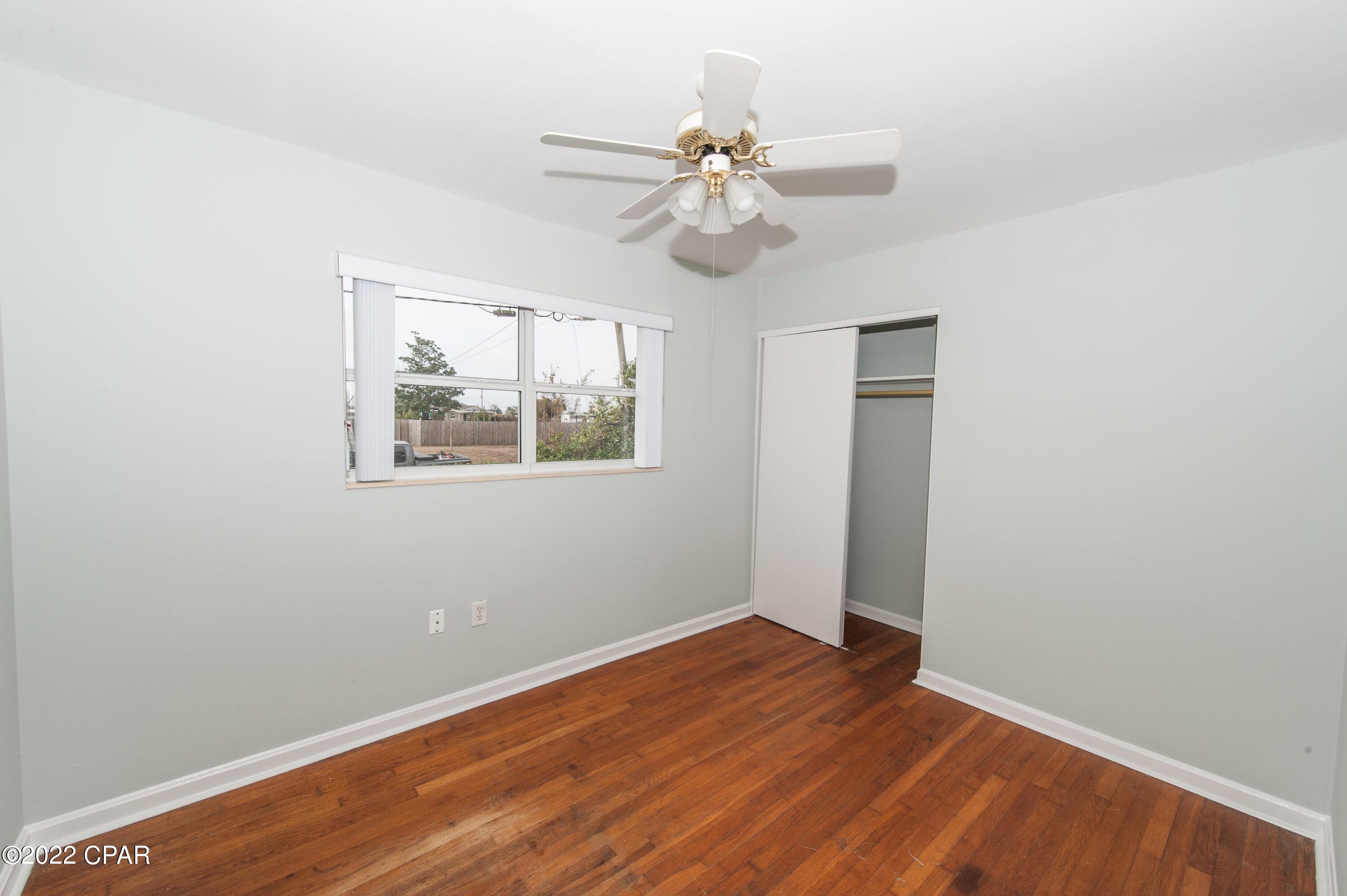 Forest Park - Residential