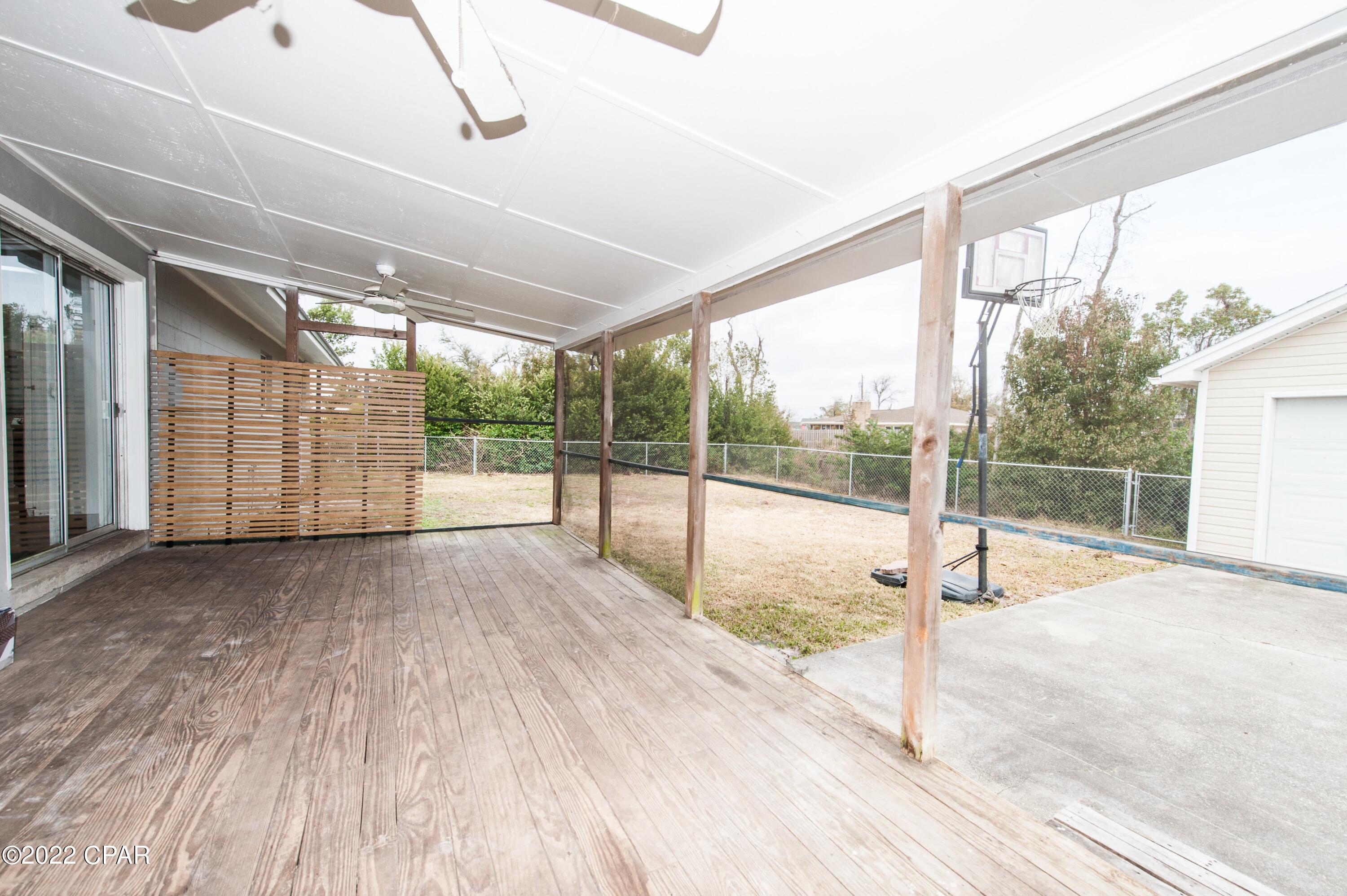 Forest Park - Residential