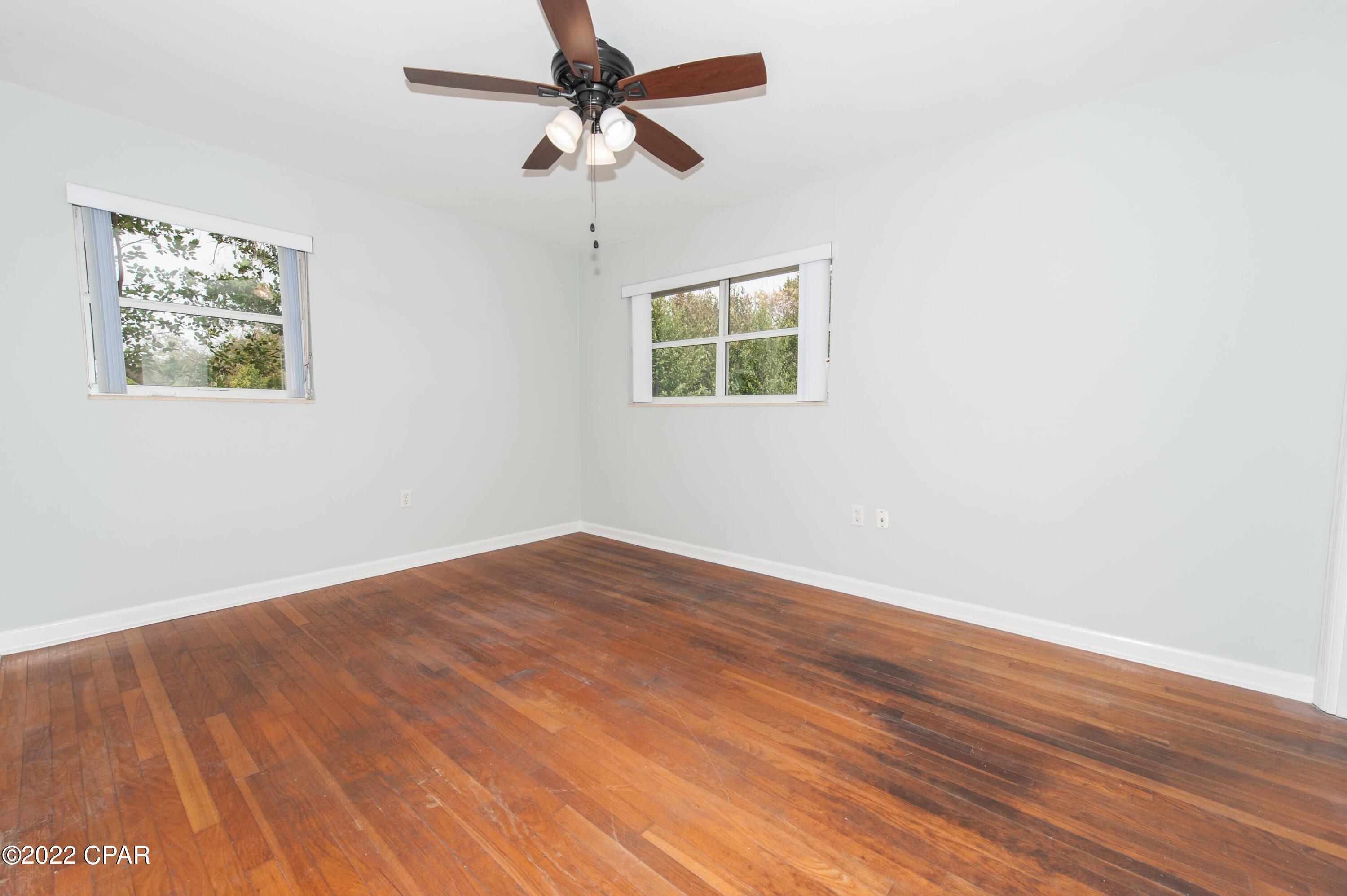 Forest Park - Residential