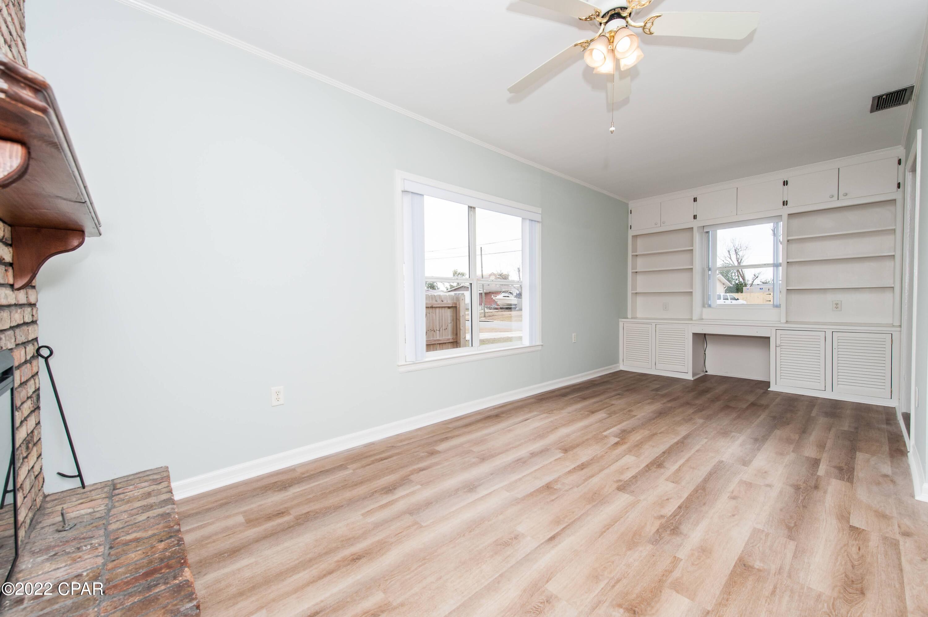 Forest Park - Residential