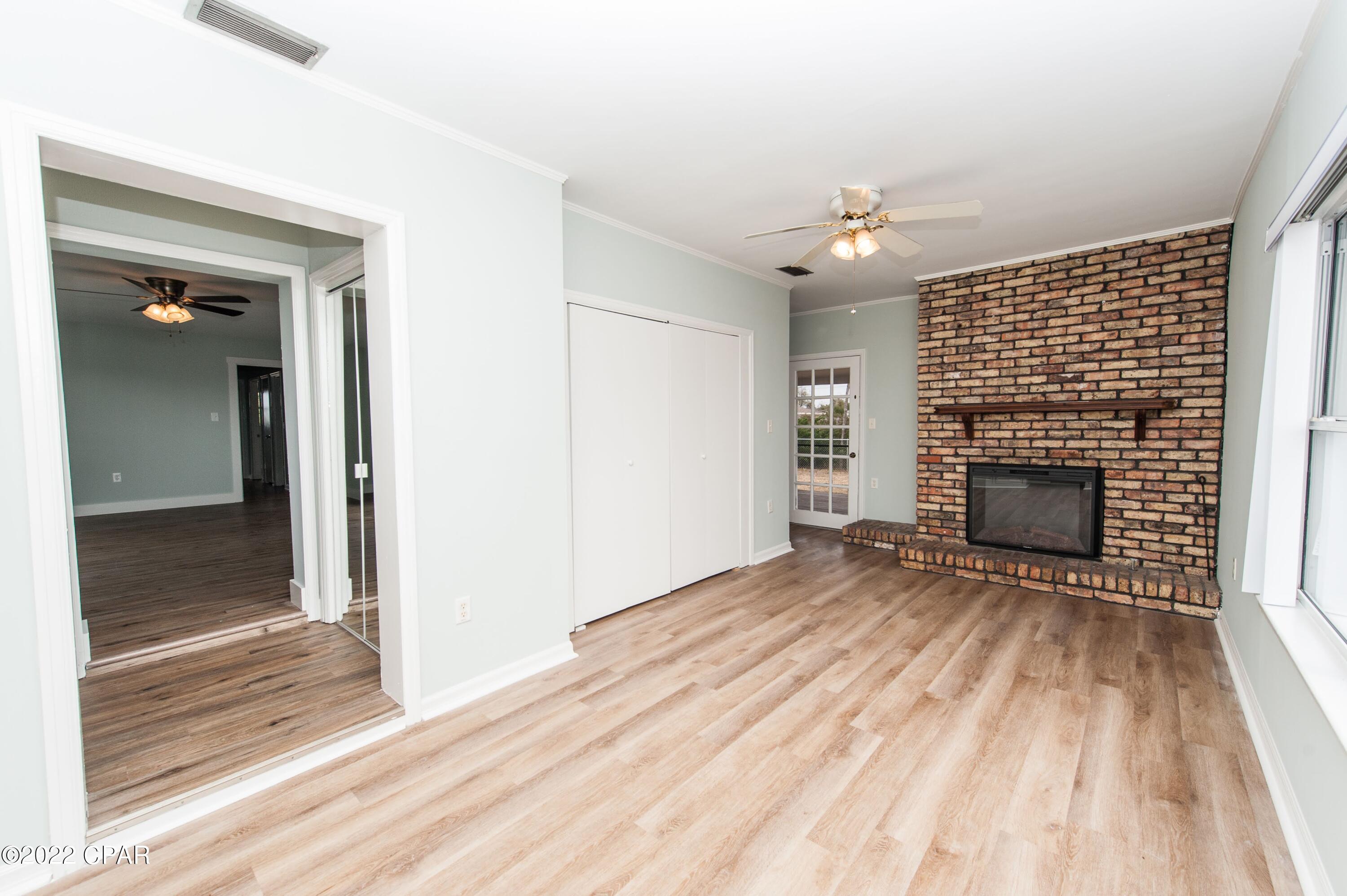 Forest Park - Residential