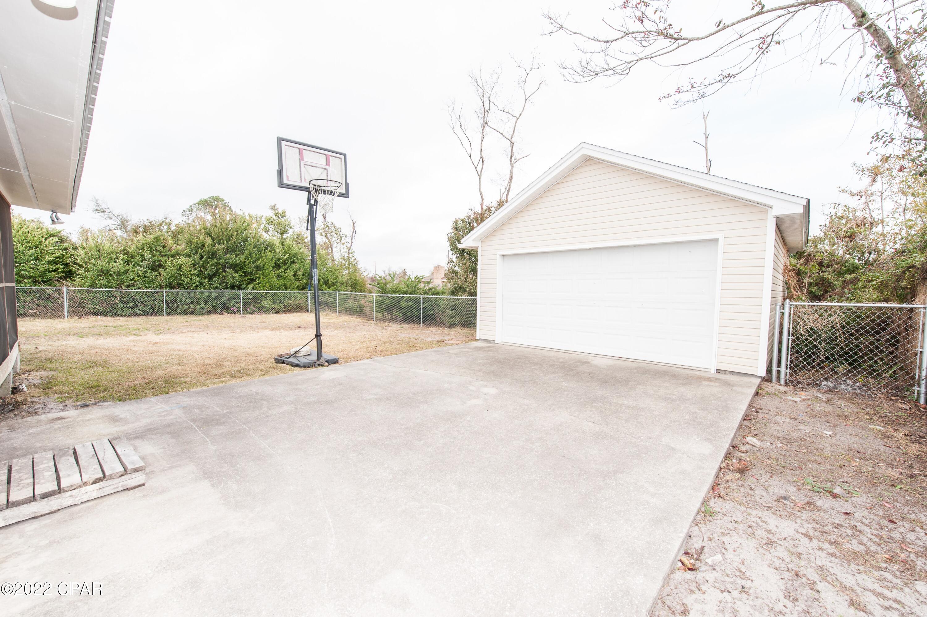 Forest Park - Residential