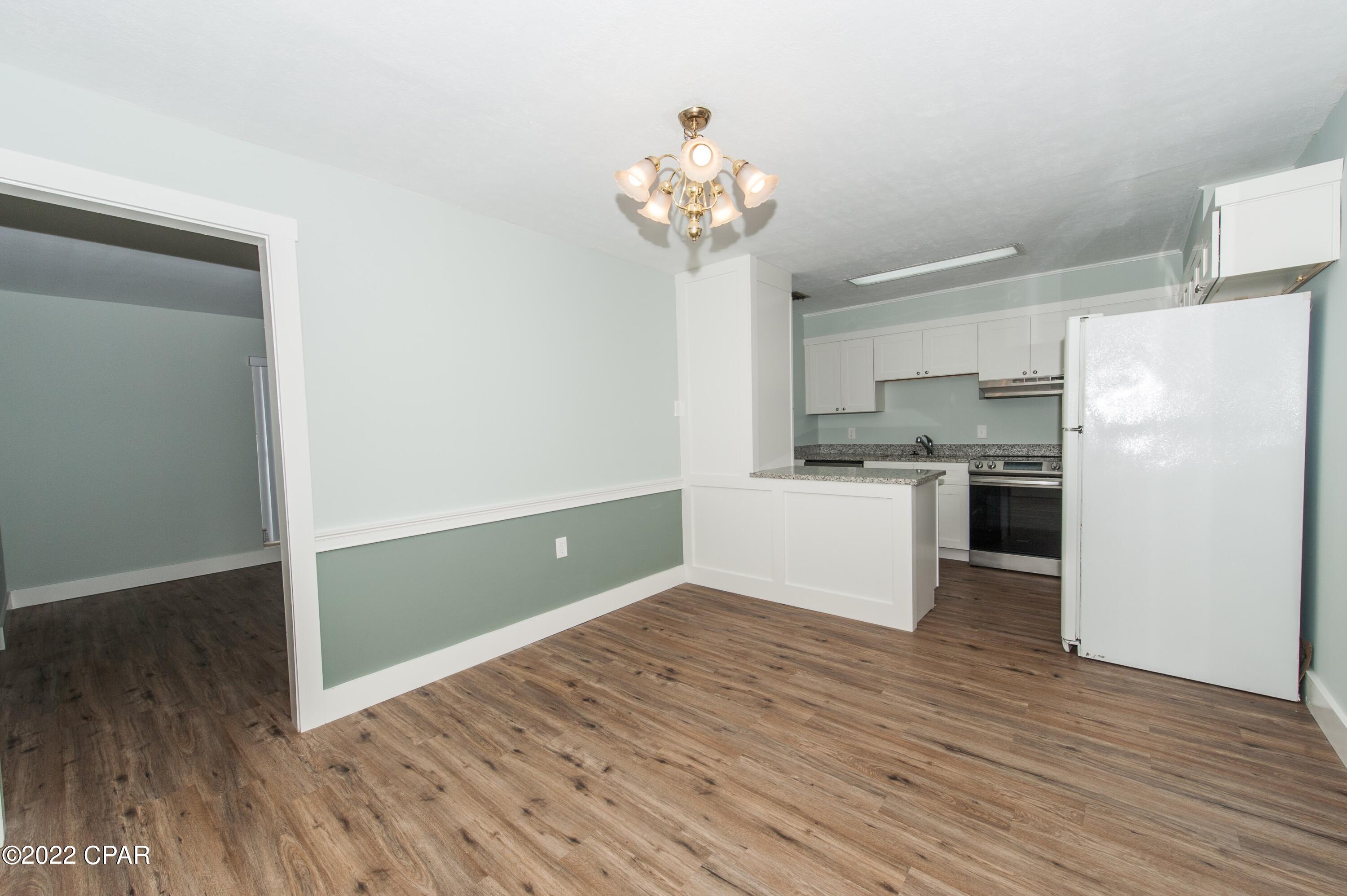 Forest Park - Residential