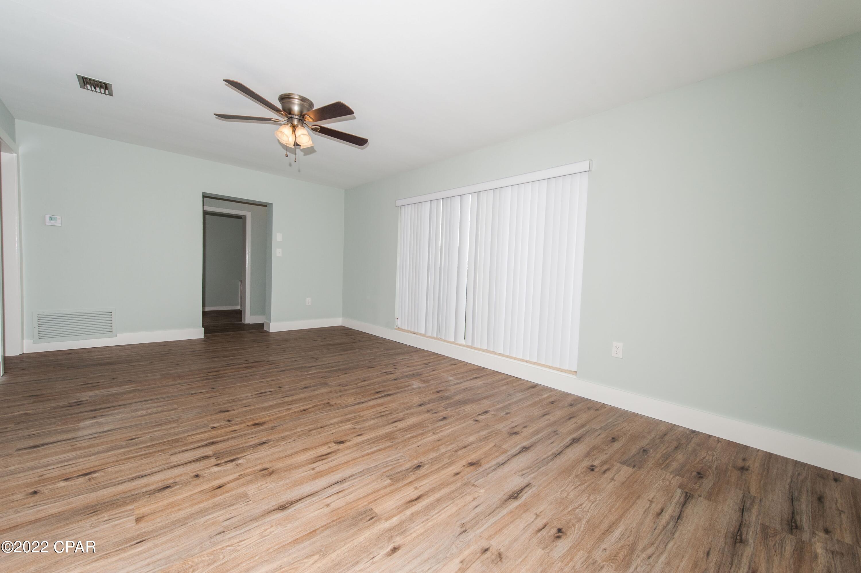 Forest Park - Residential