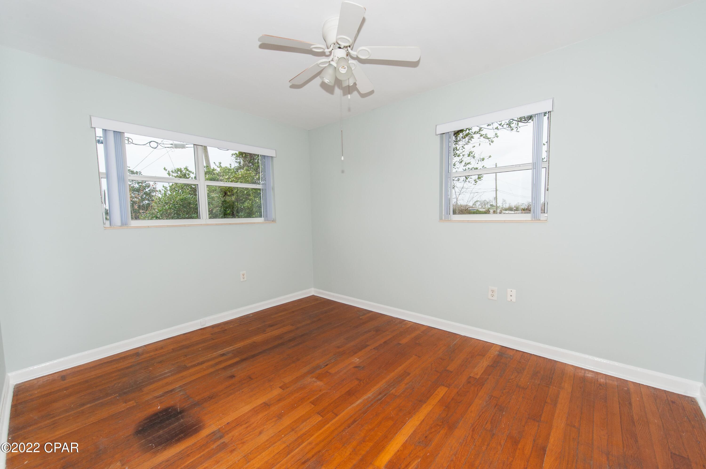 Forest Park - Residential