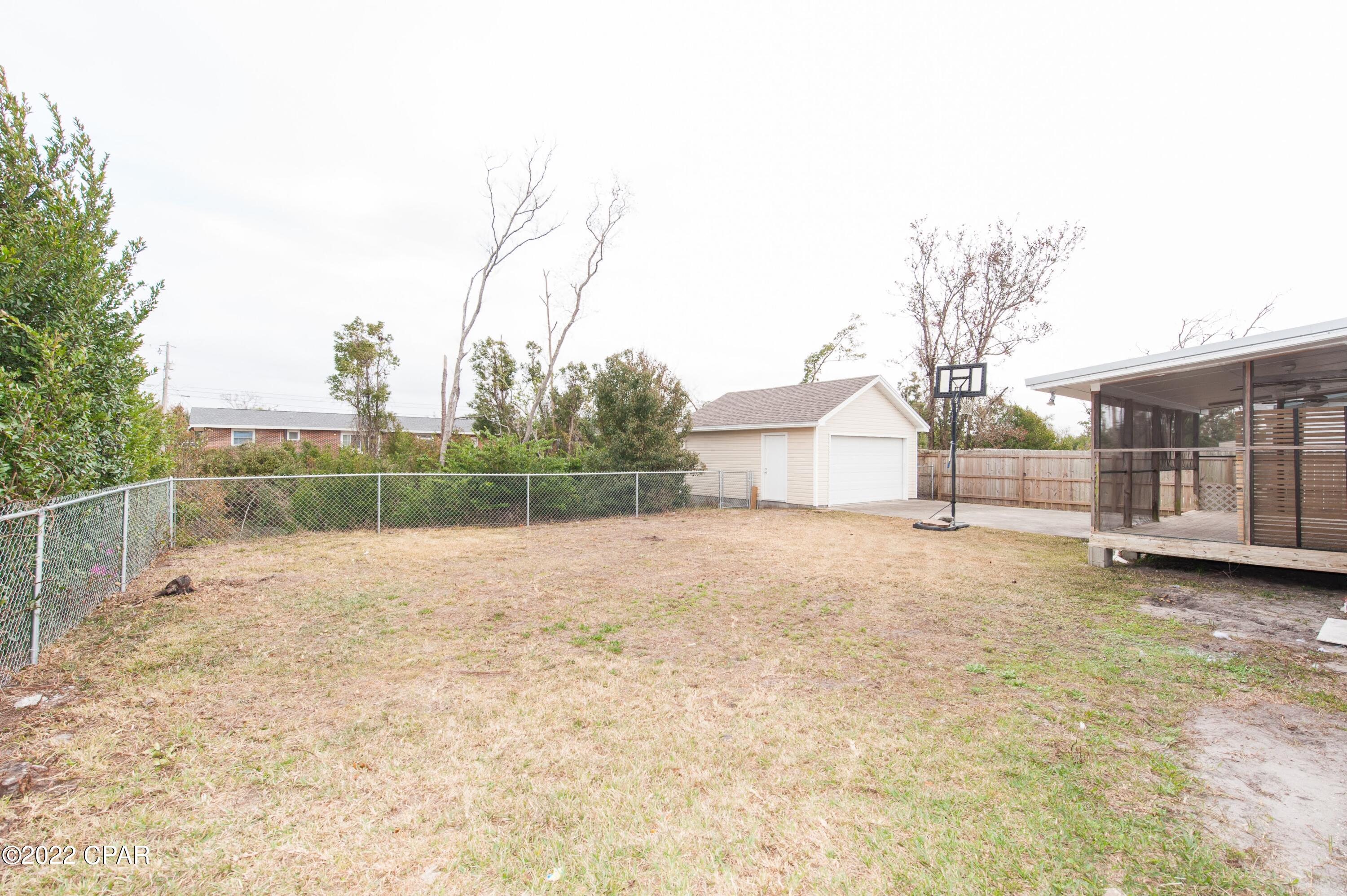 Forest Park - Residential