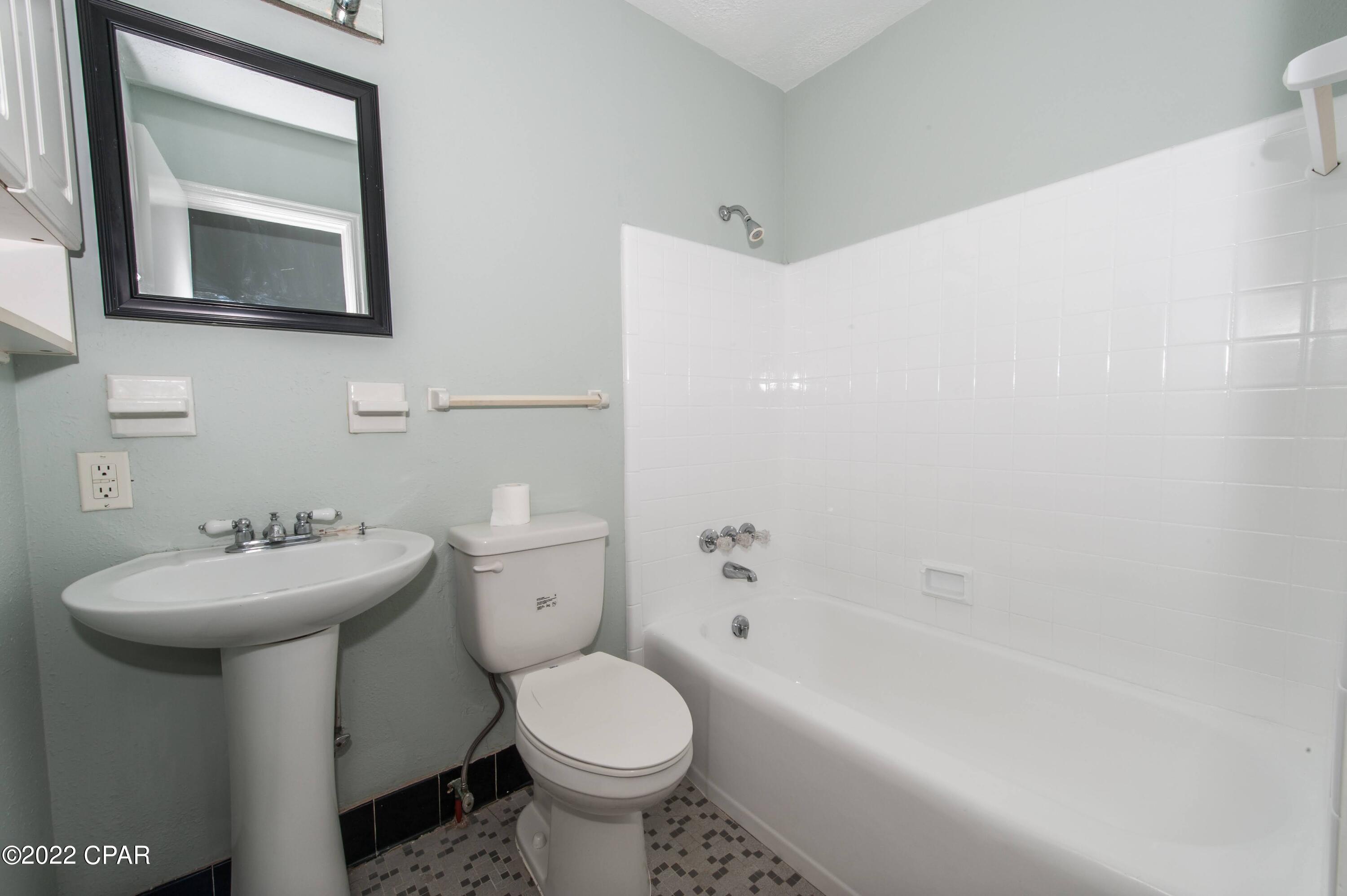 Forest Park - Residential