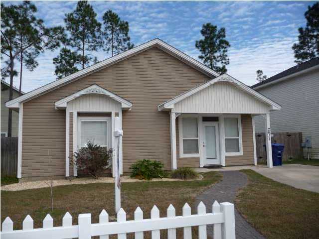 Avondale Estates - Residential Lease