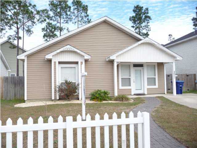 Avondale Estates - Residential Lease