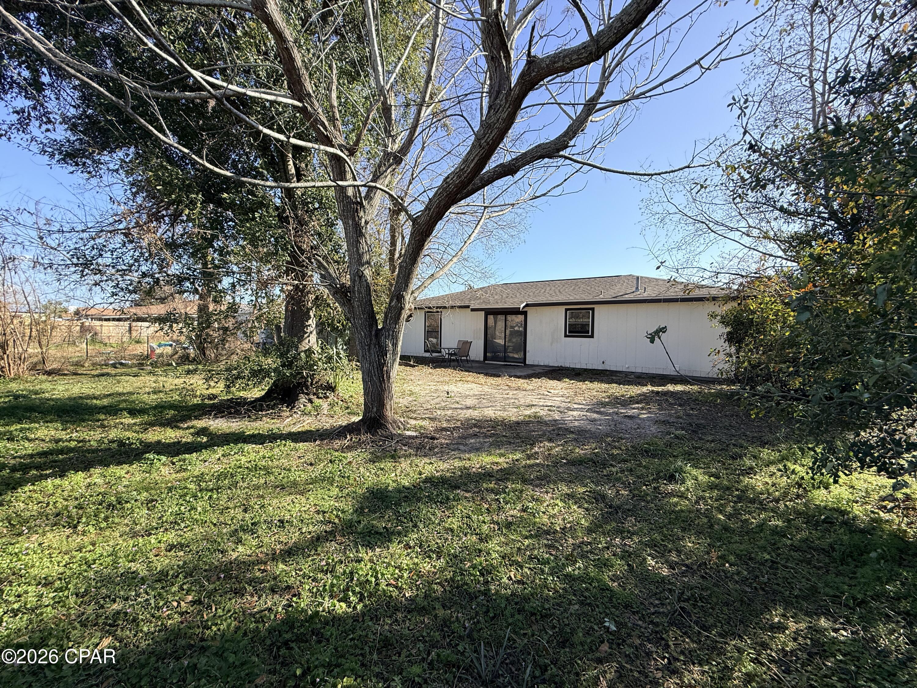 [No Recorded Subdiv] - Residential Lease