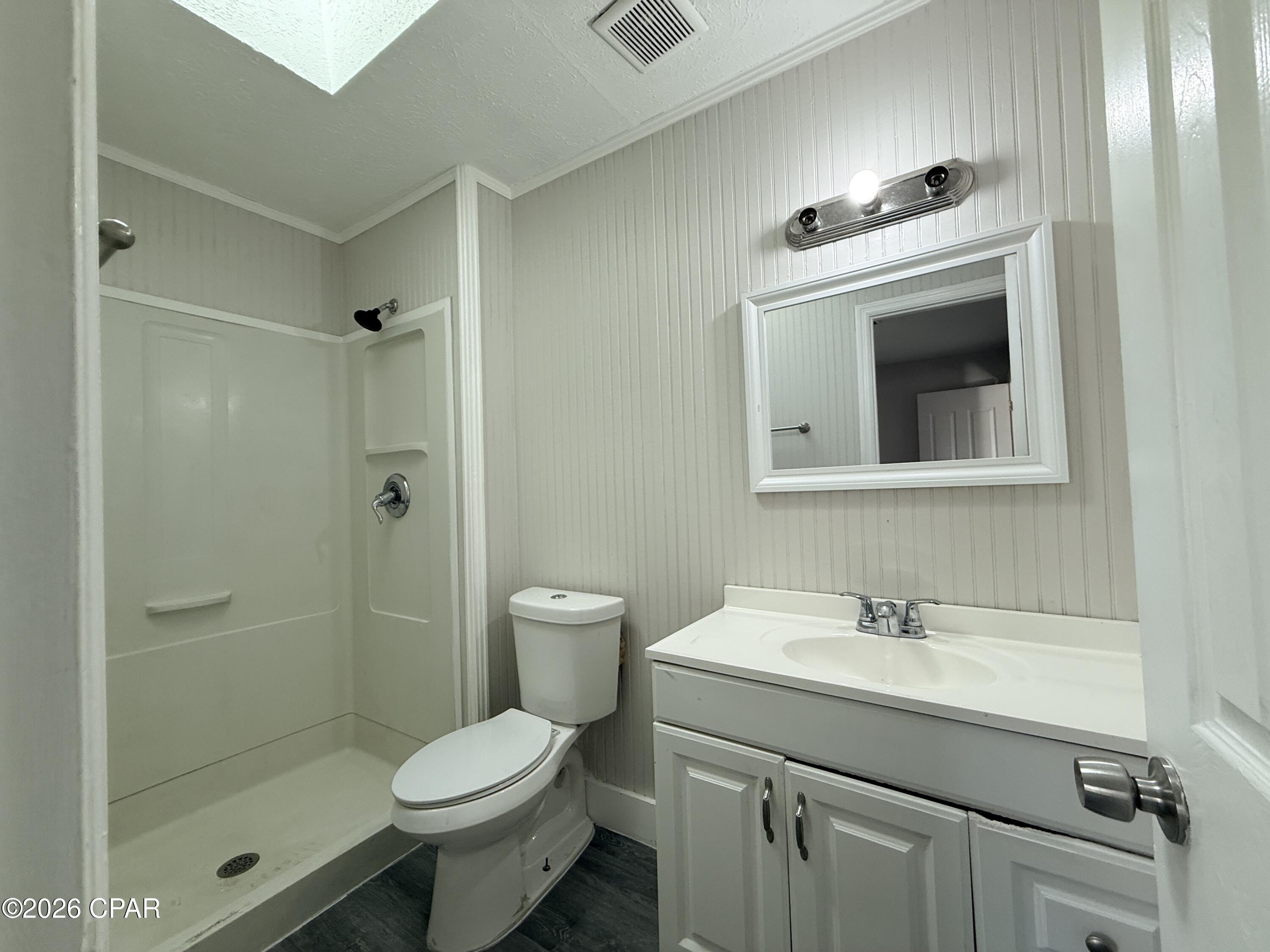 [No Recorded Subdiv] - Residential Lease