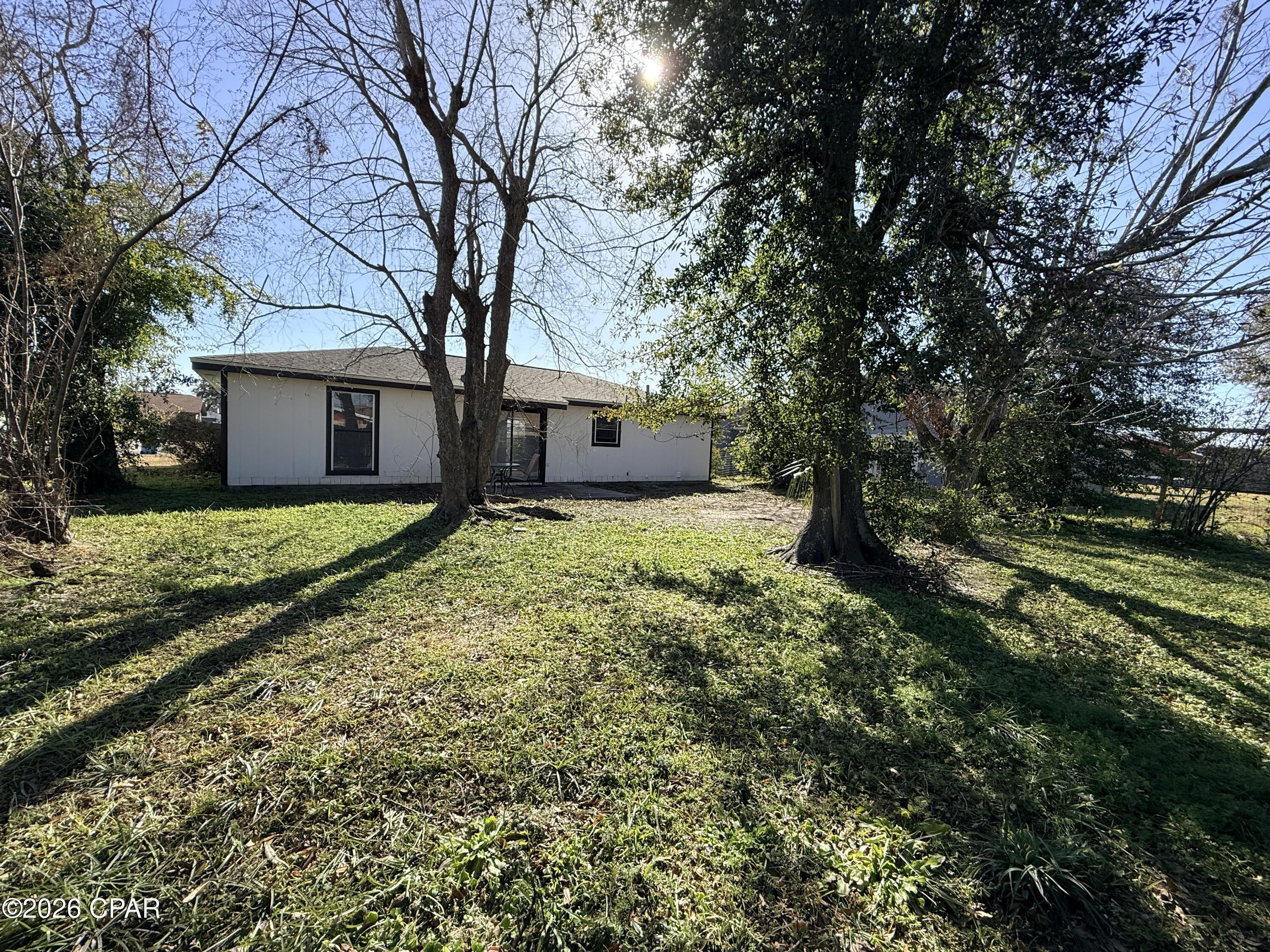 [No Recorded Subdiv] - Residential Lease