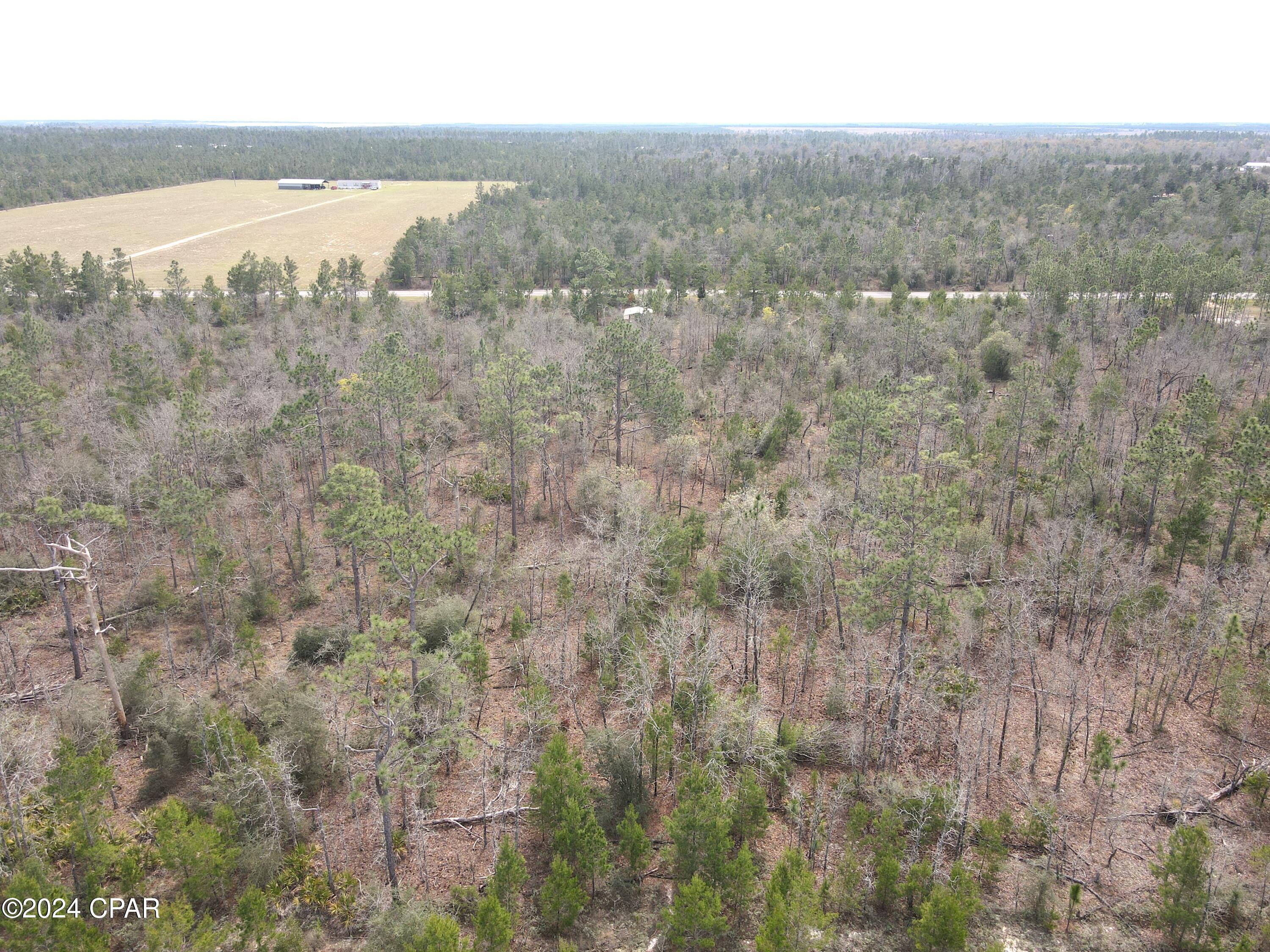 No Named Subdivision - Land