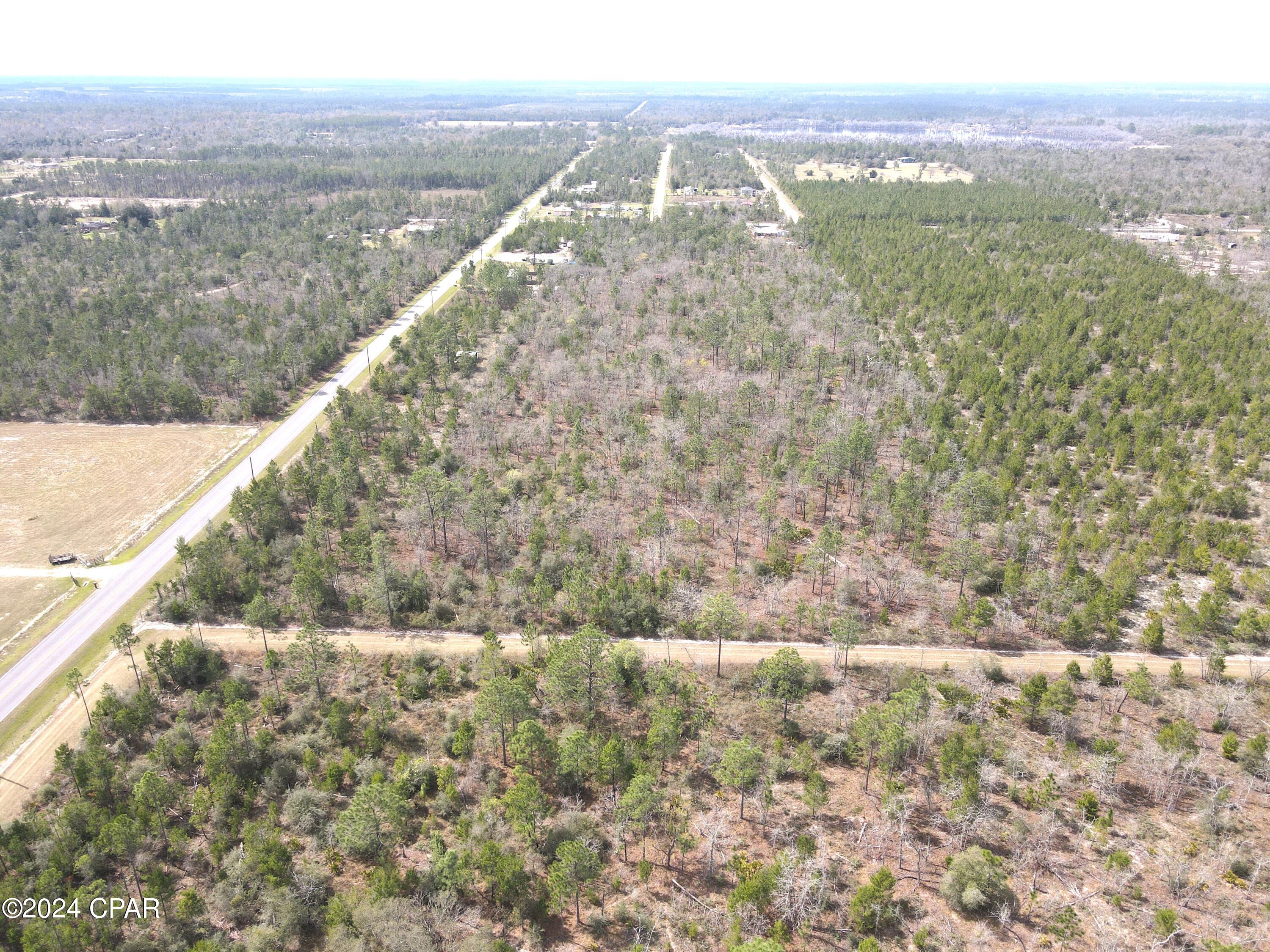 No Named Subdivision - Land