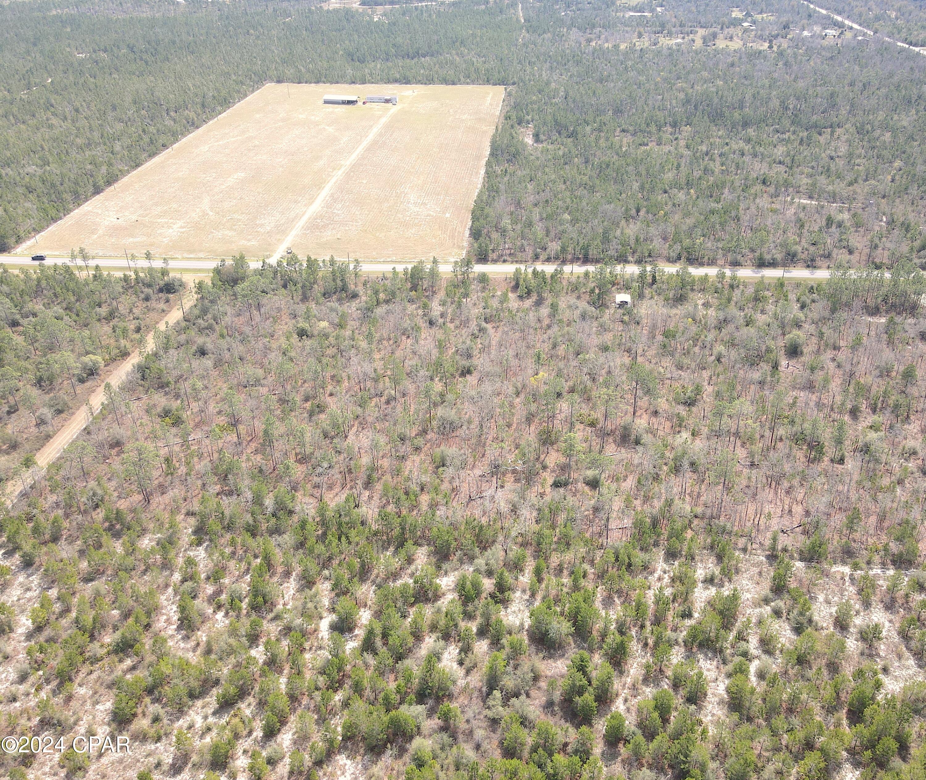 No Named Subdivision - Land