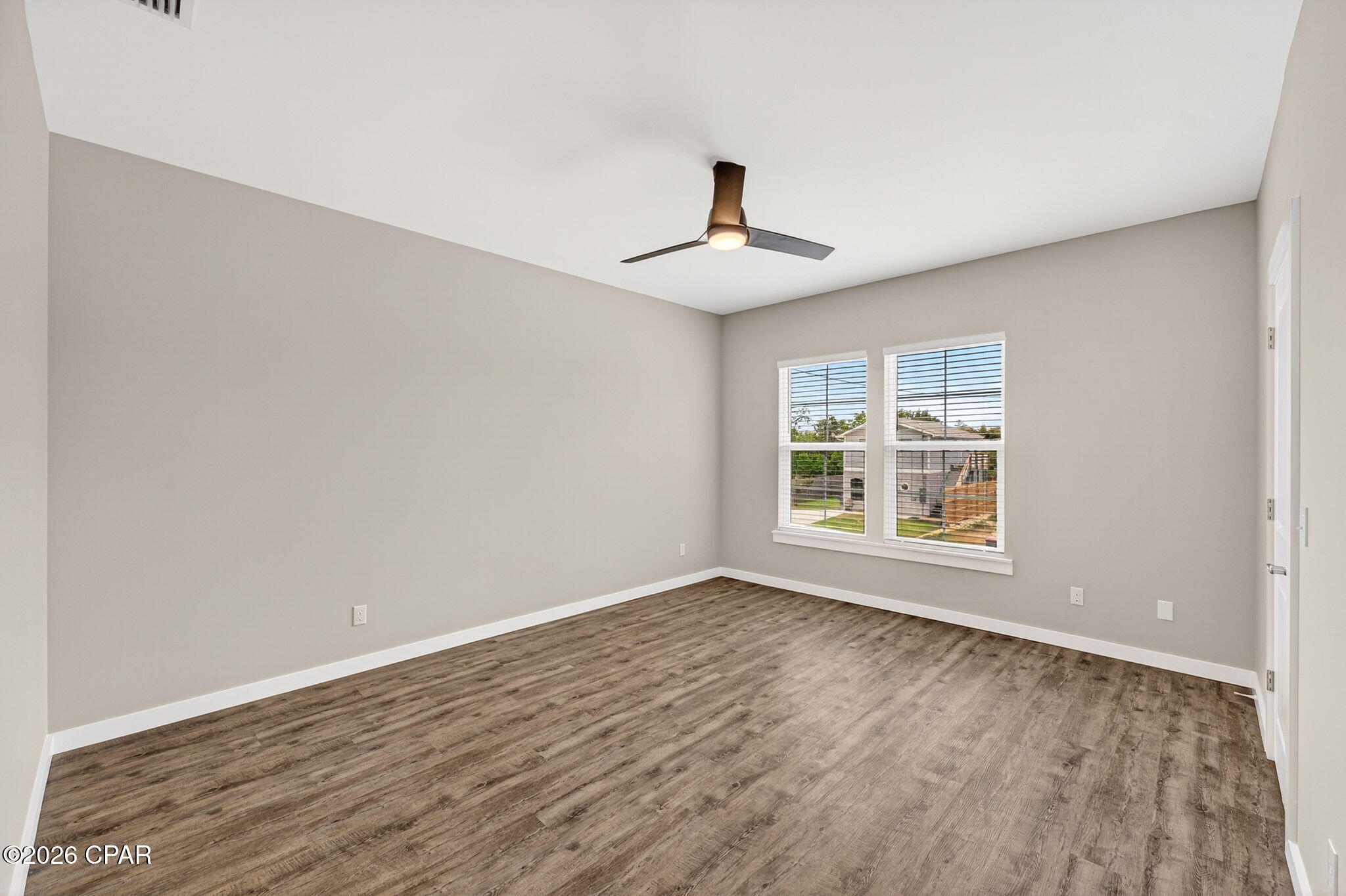 [No Recorded Subdiv] - Residential Lease
