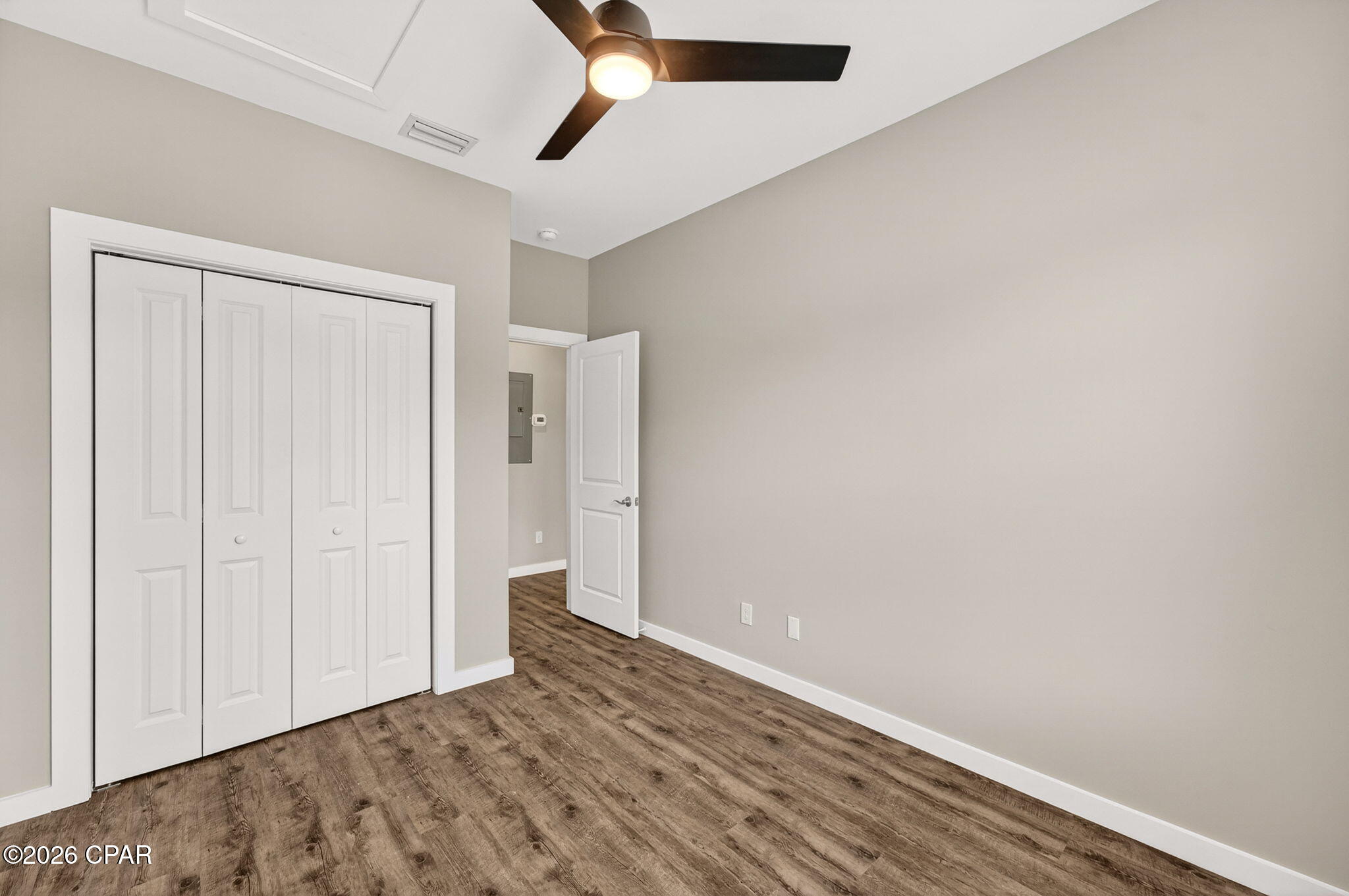 [No Recorded Subdiv] - Residential Lease