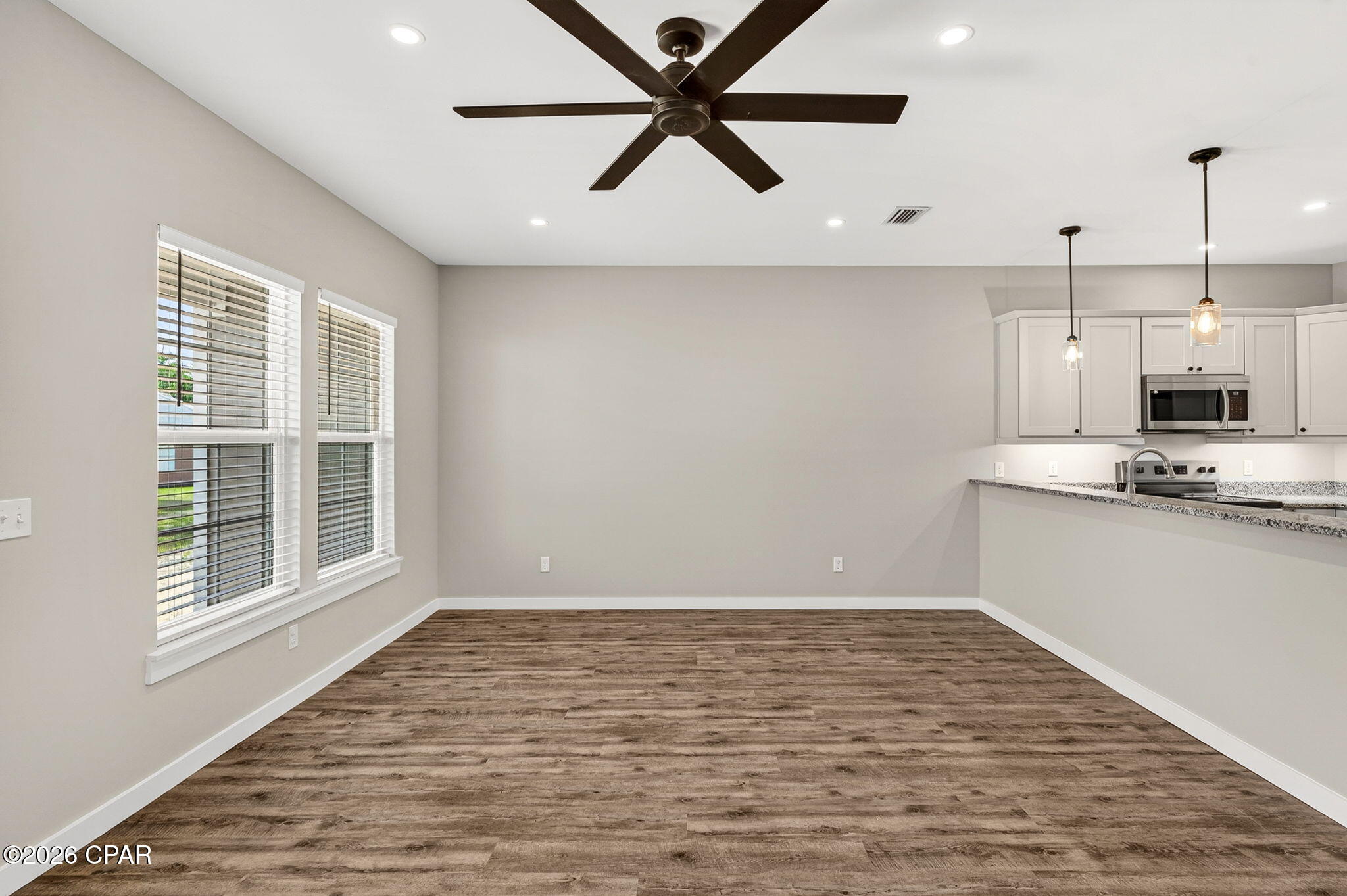 [No Recorded Subdiv] - Residential Lease