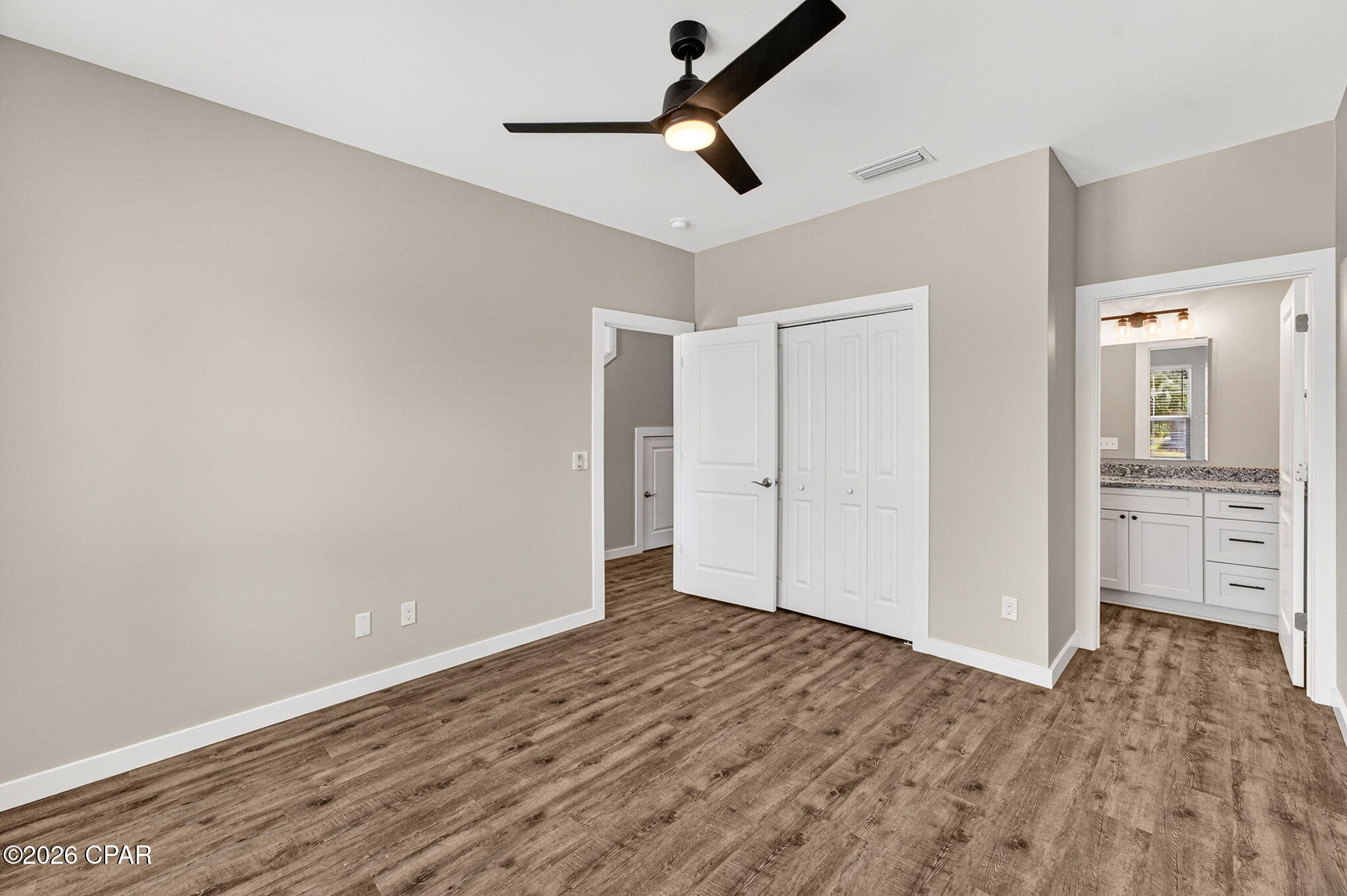 [No Recorded Subdiv] - Residential Lease