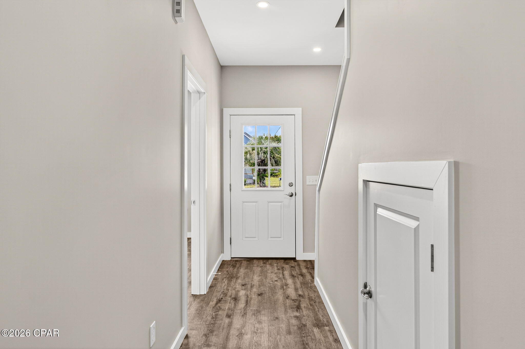 [No Recorded Subdiv] - Residential Lease