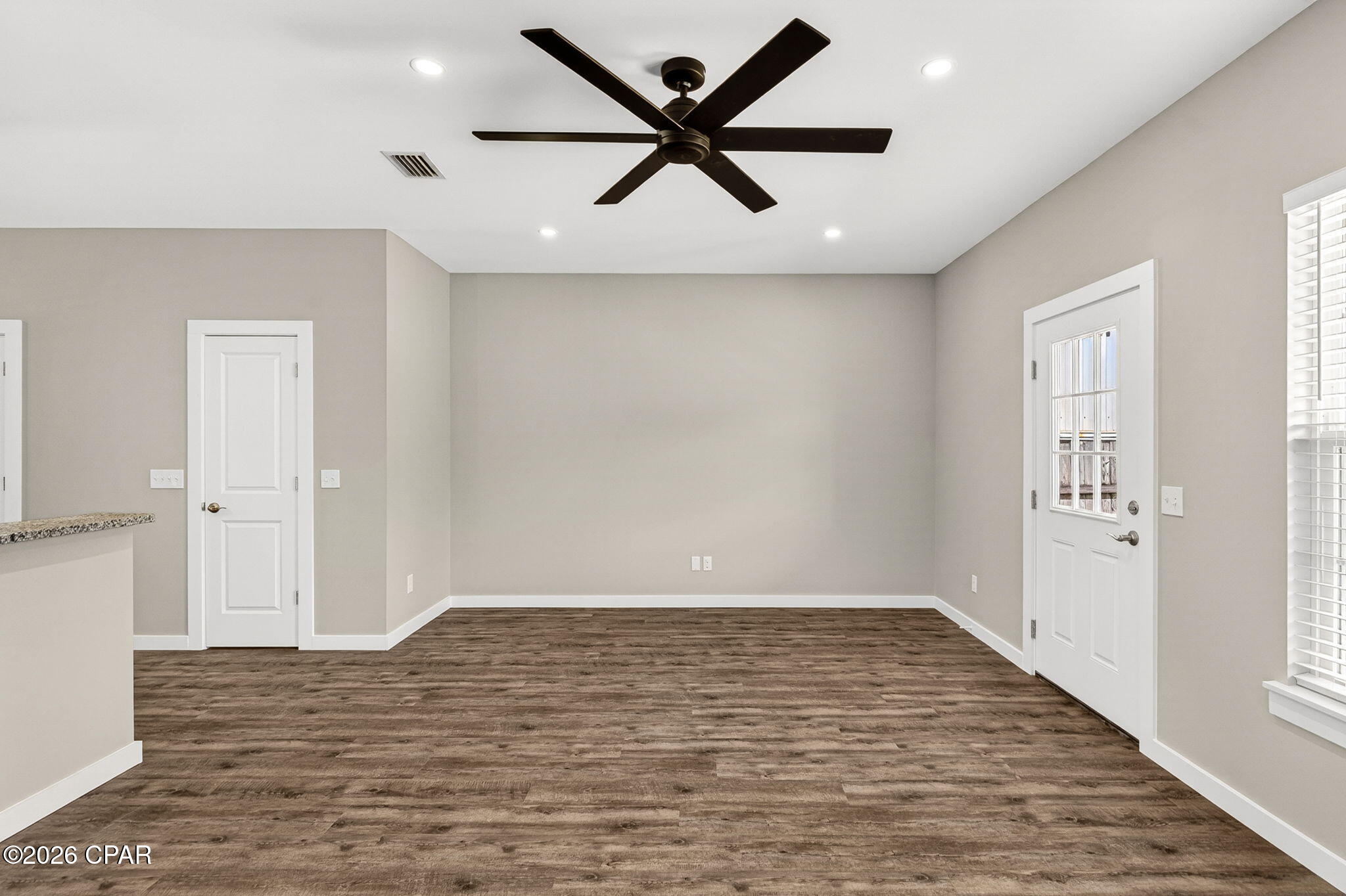 [No Recorded Subdiv] - Residential Lease