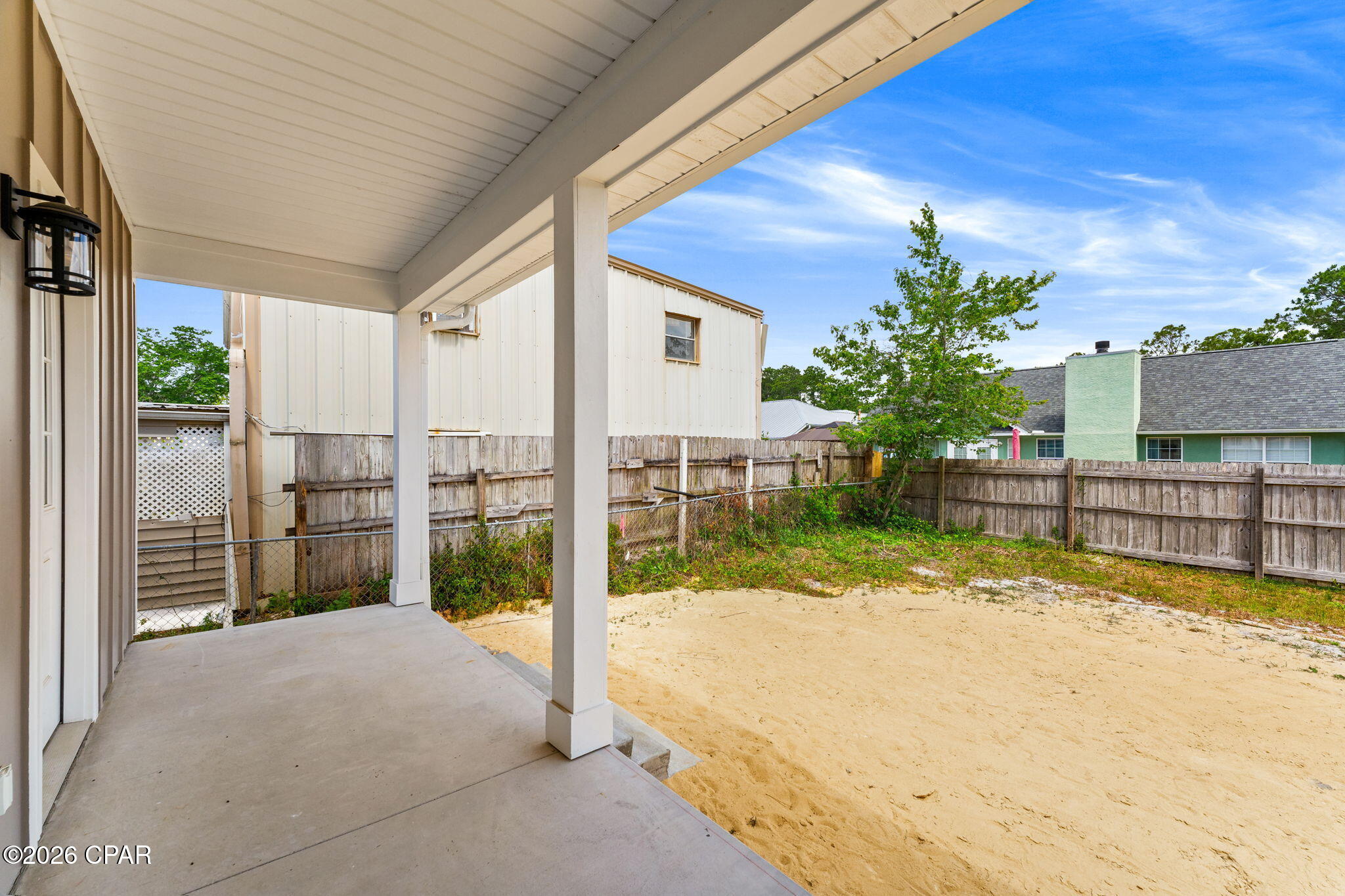 [No Recorded Subdiv] - Residential Lease