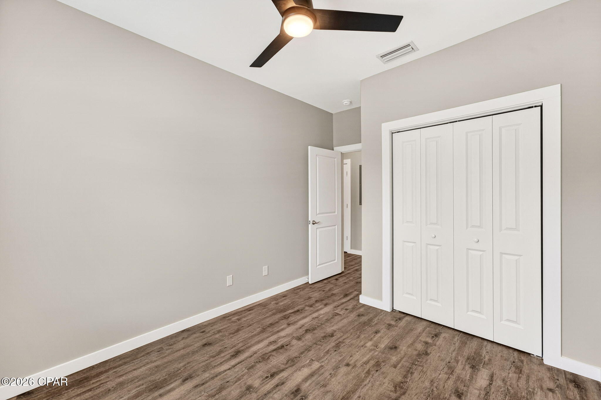 [No Recorded Subdiv] - Residential Lease