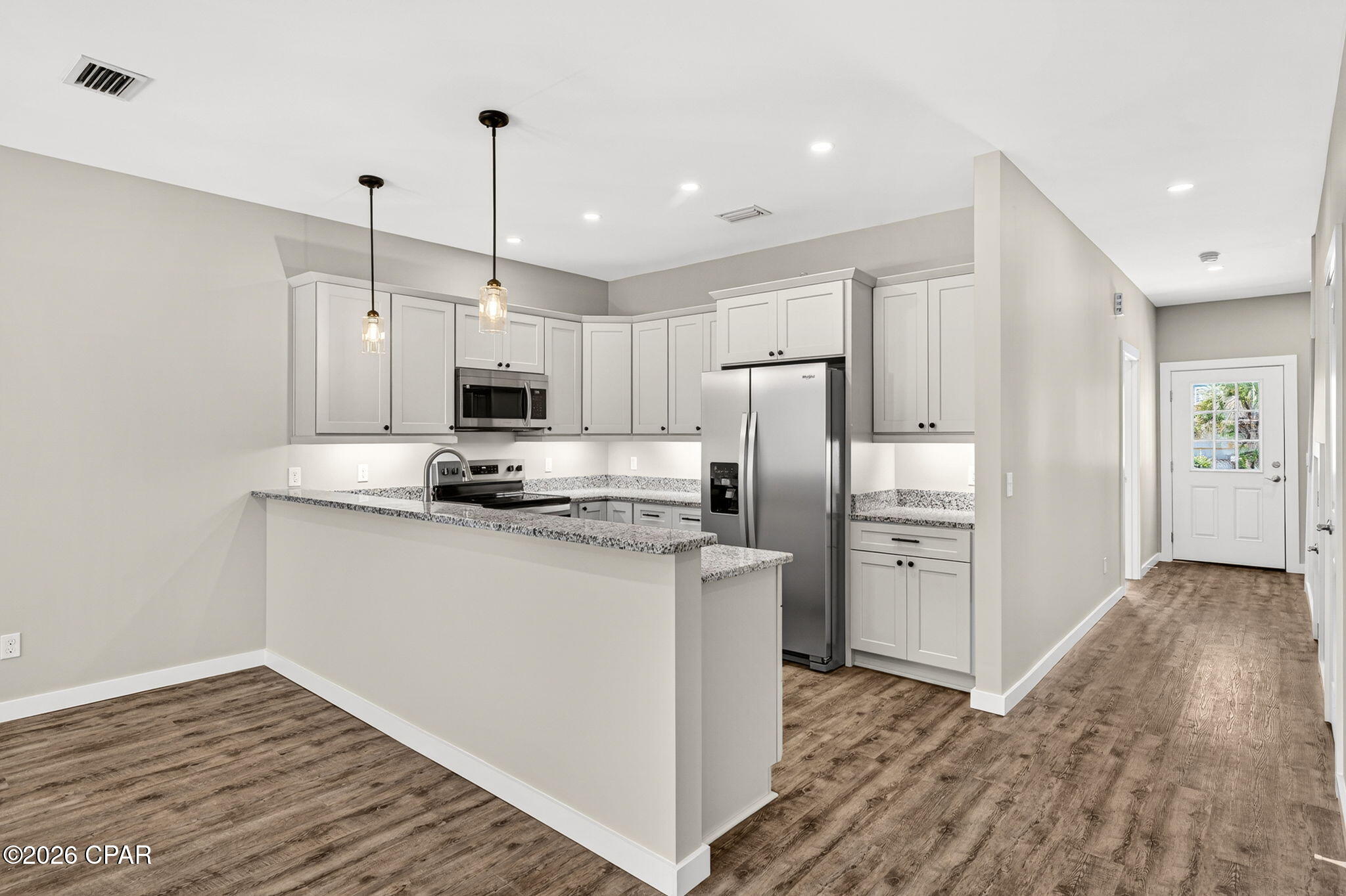 [No Recorded Subdiv] - Residential Lease