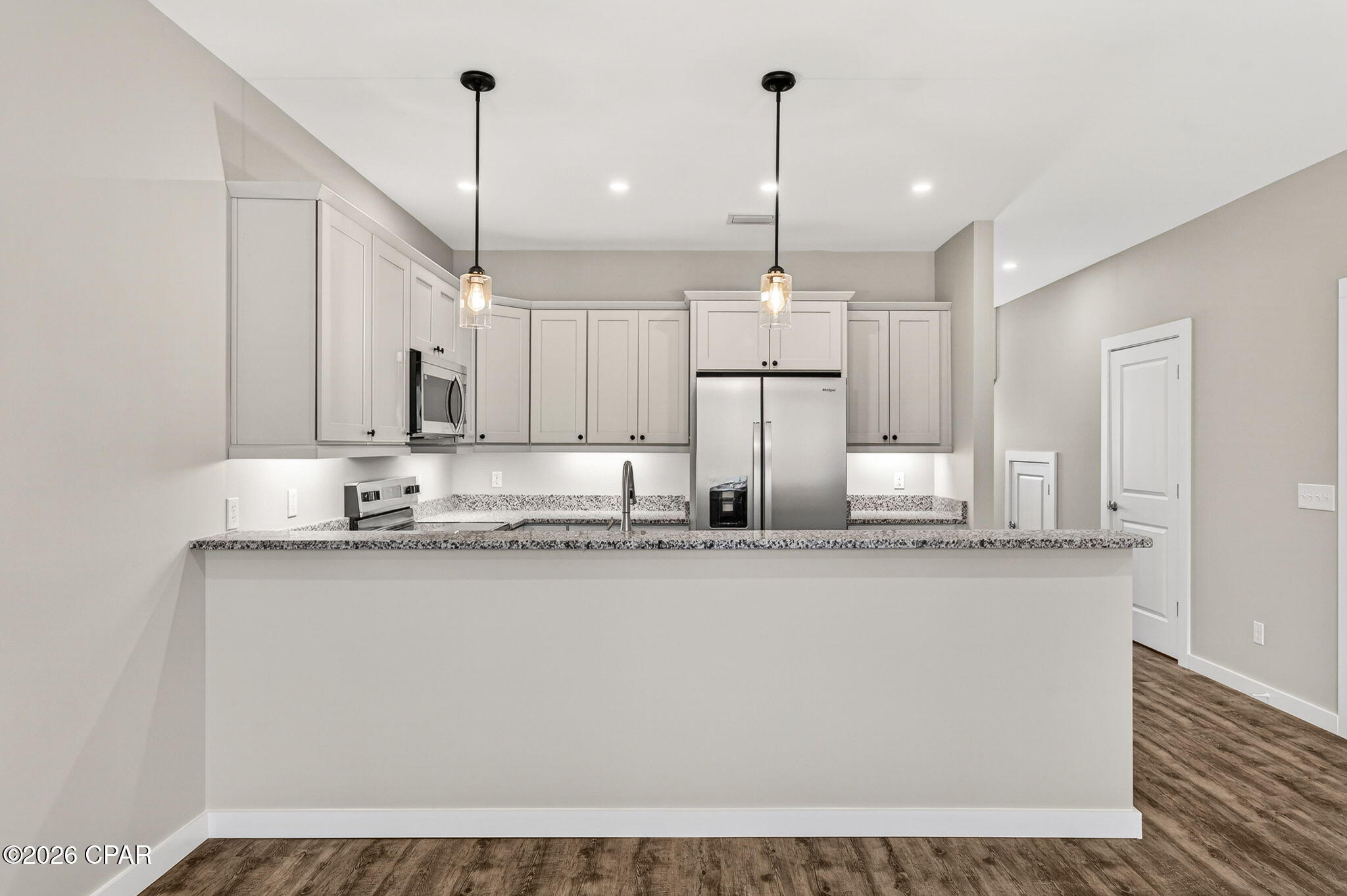 [No Recorded Subdiv] - Residential Lease