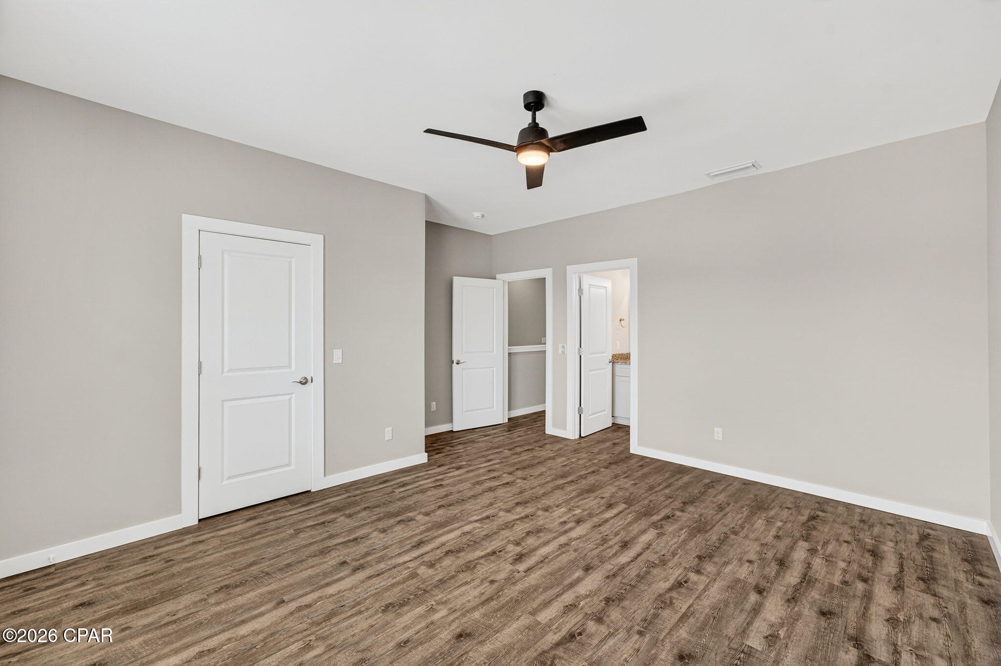 [No Recorded Subdiv] - Residential Lease