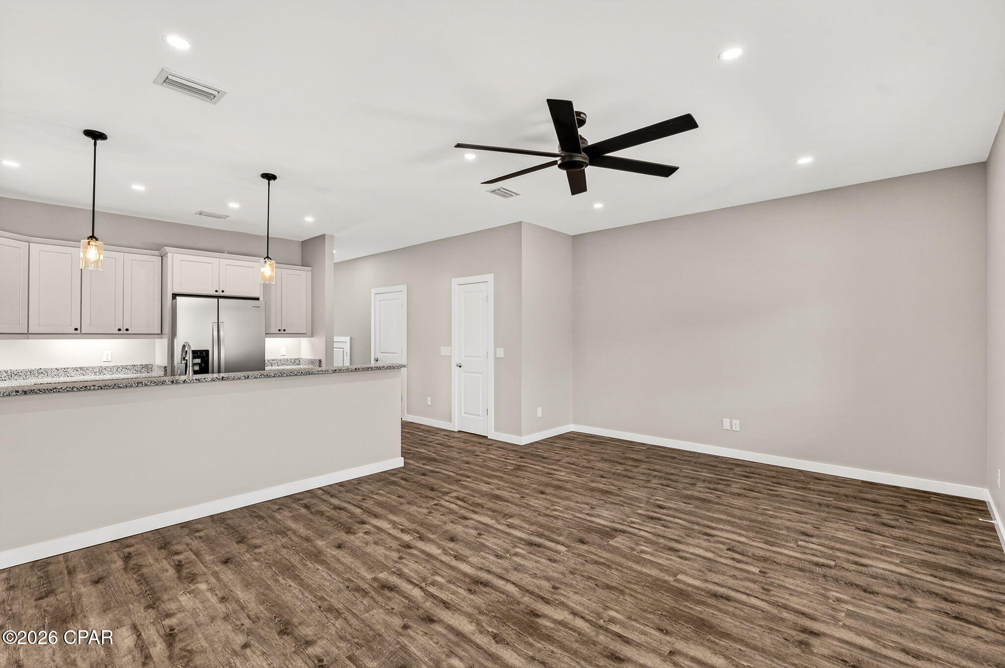 [No Recorded Subdiv] - Residential Lease