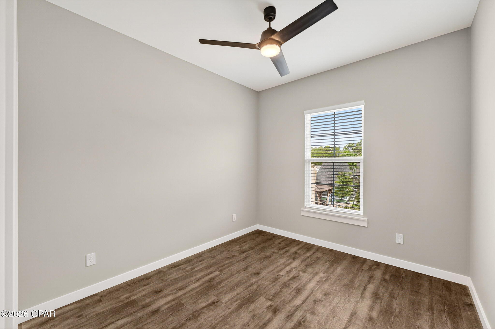 [No Recorded Subdiv] - Residential Lease