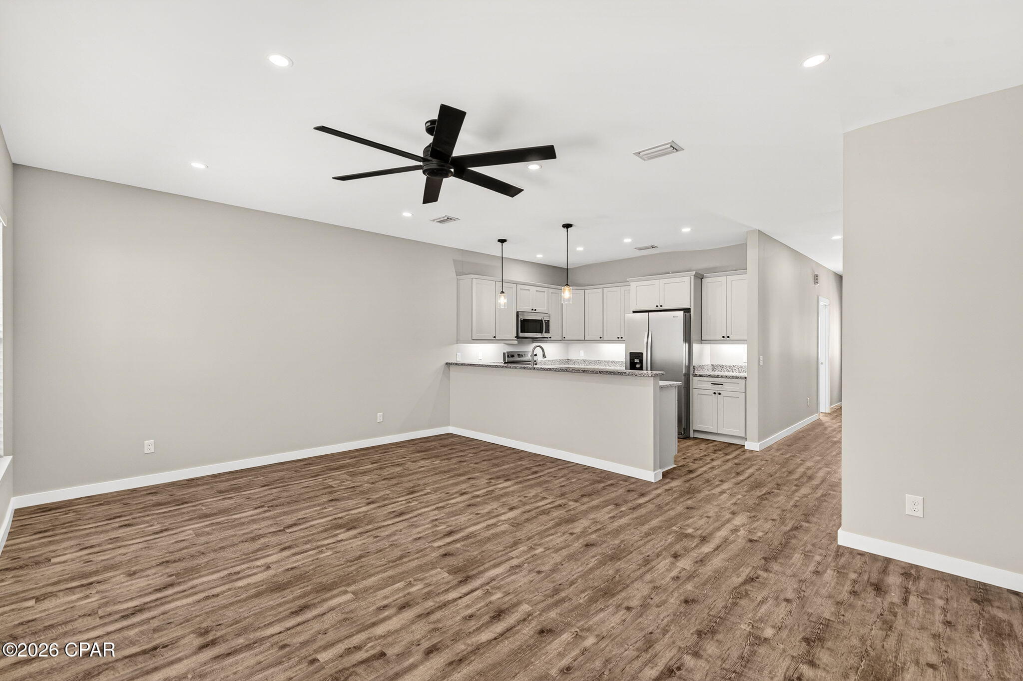 [No Recorded Subdiv] - Residential Lease