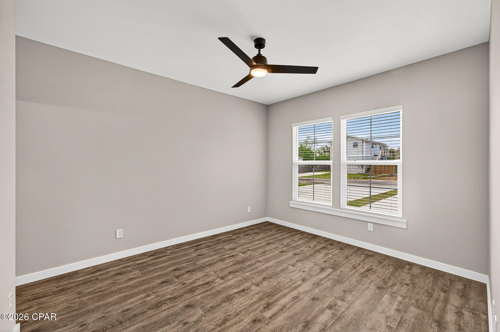 [No Recorded Subdiv] - Residential Lease
