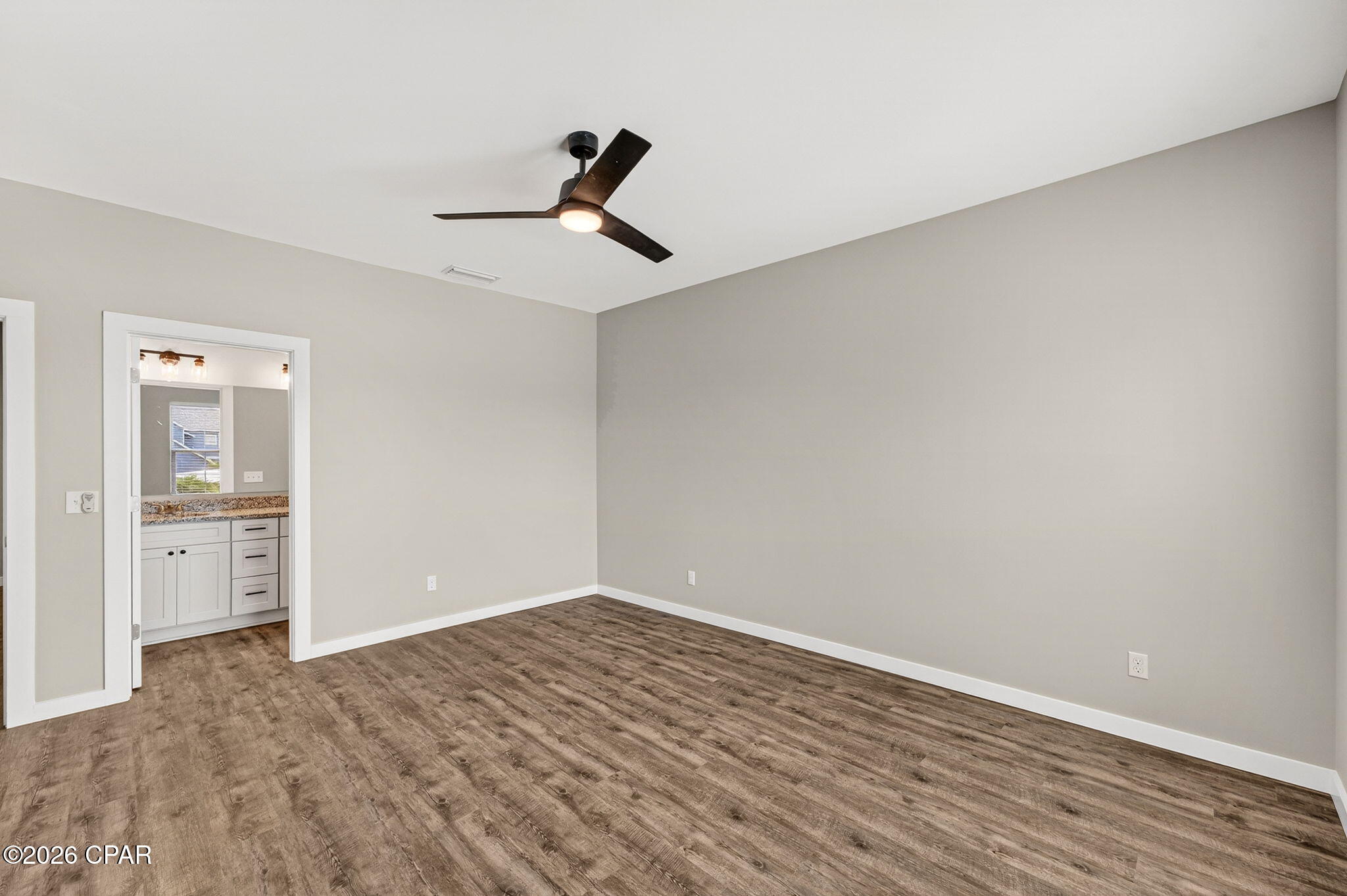 [No Recorded Subdiv] - Residential Lease
