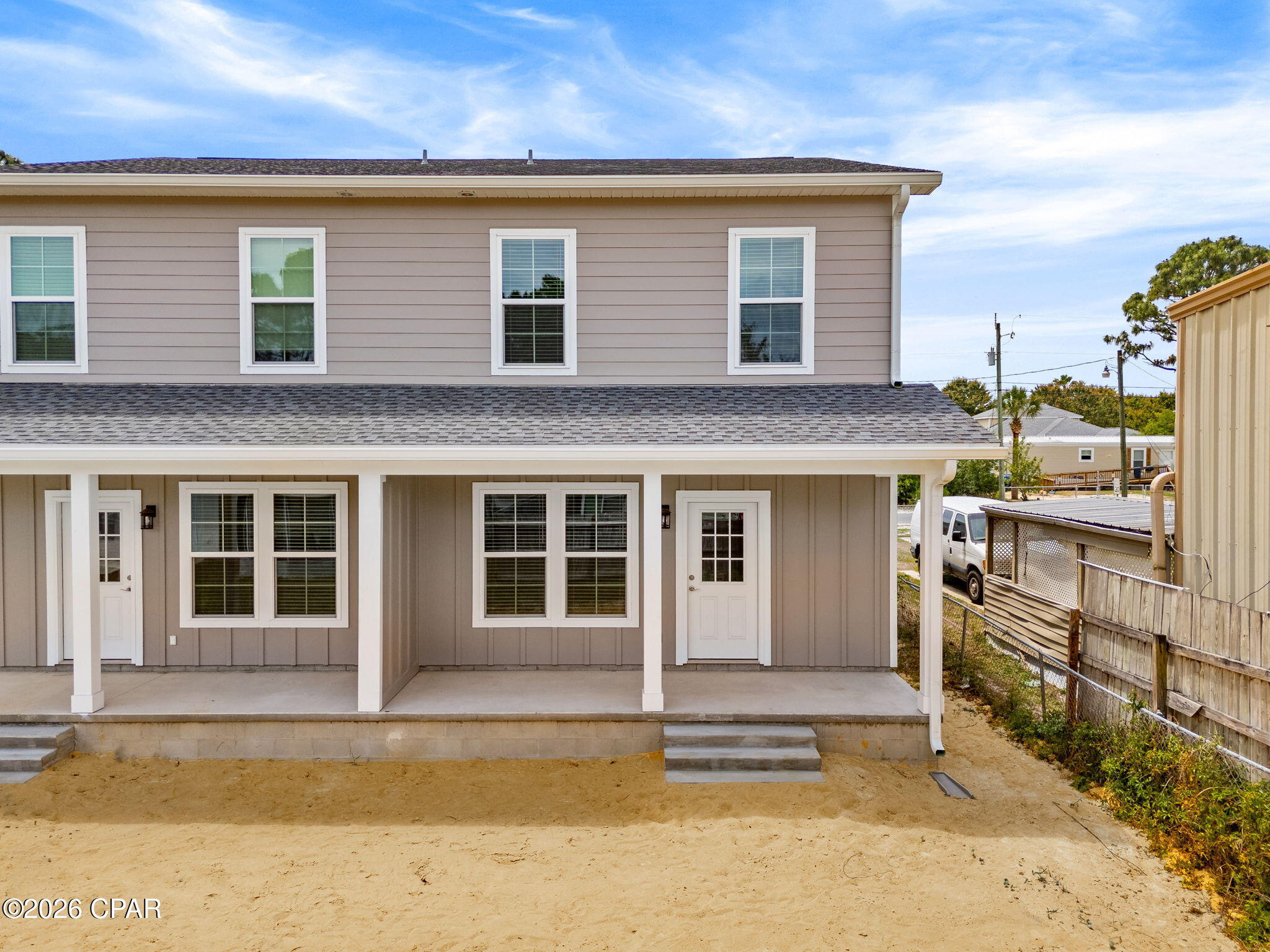 [No Recorded Subdiv] - Residential Lease