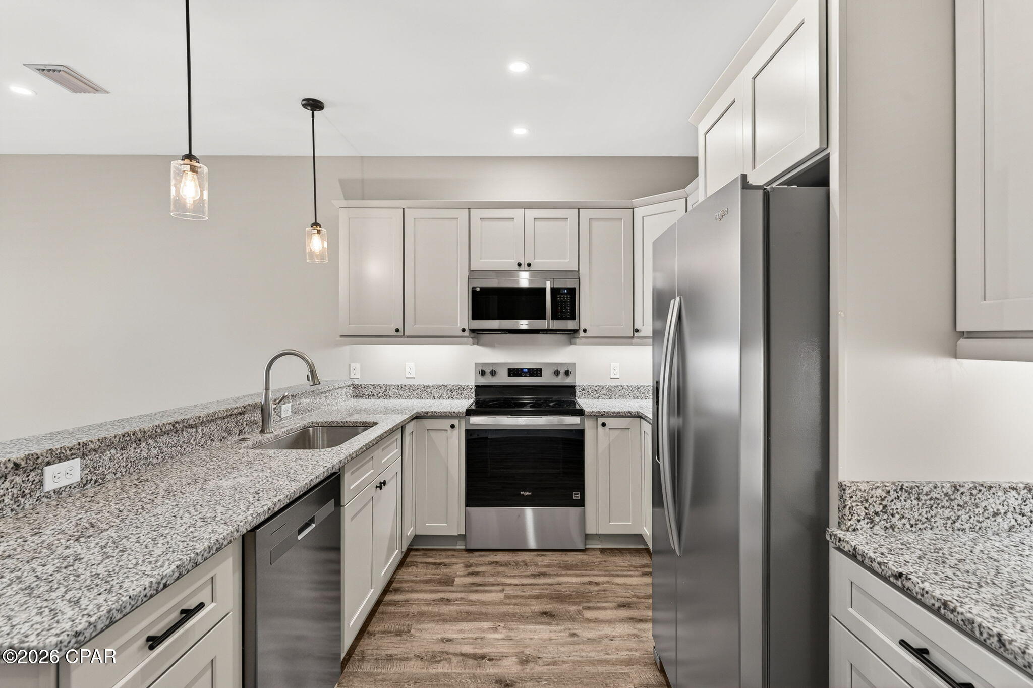 [No Recorded Subdiv] - Residential Lease