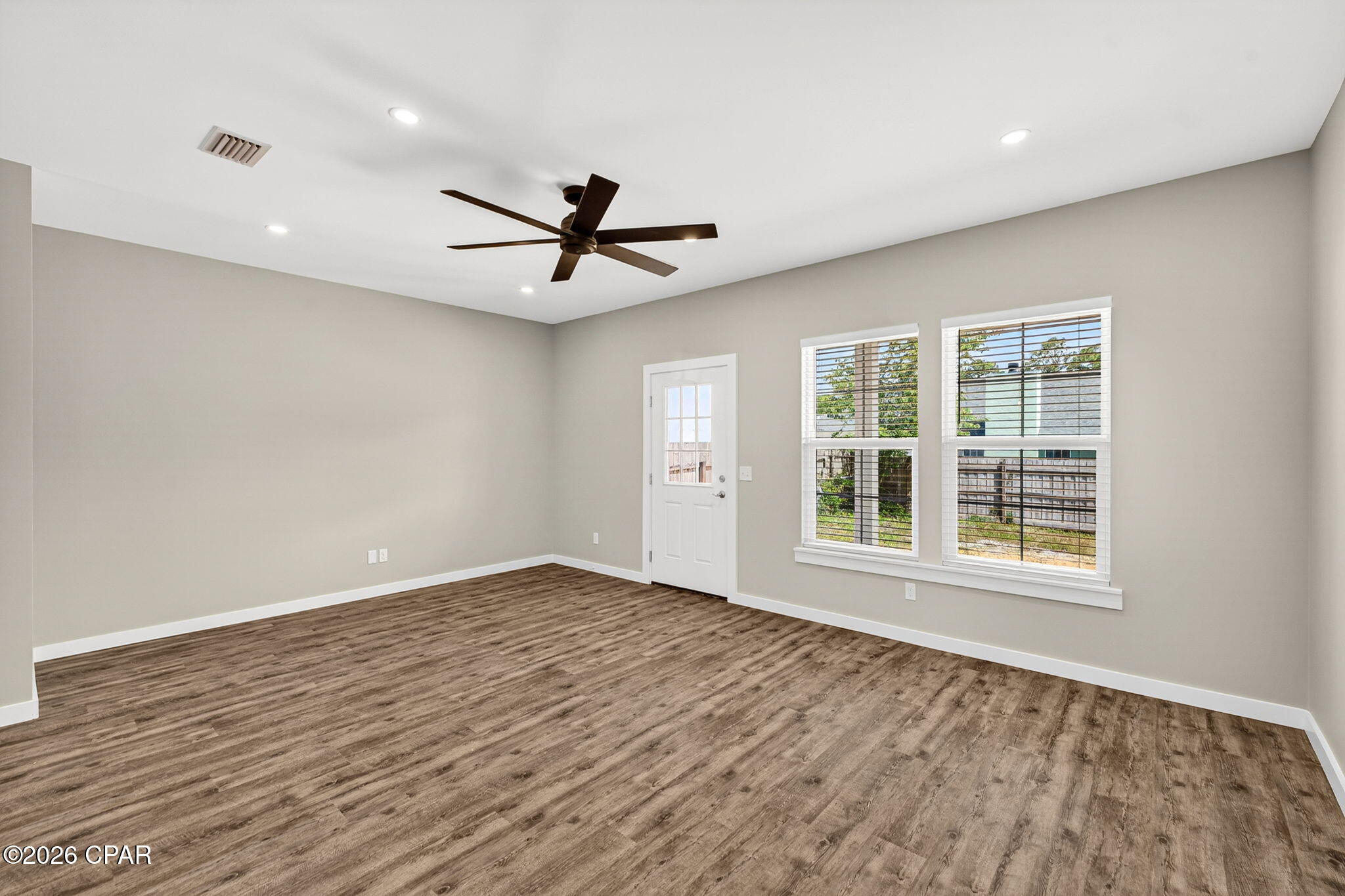 [No Recorded Subdiv] - Residential Lease
