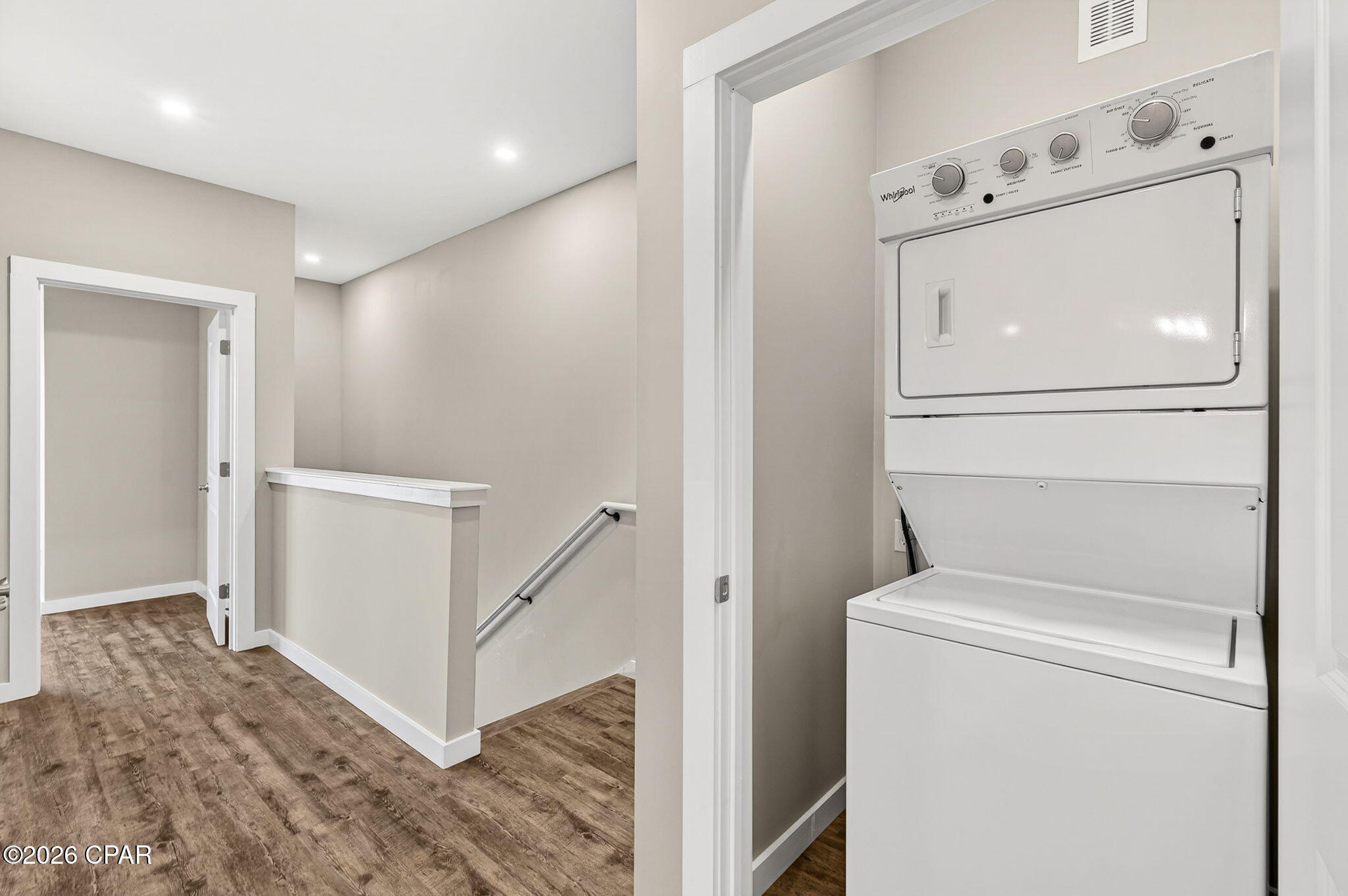 [No Recorded Subdiv] - Residential Lease