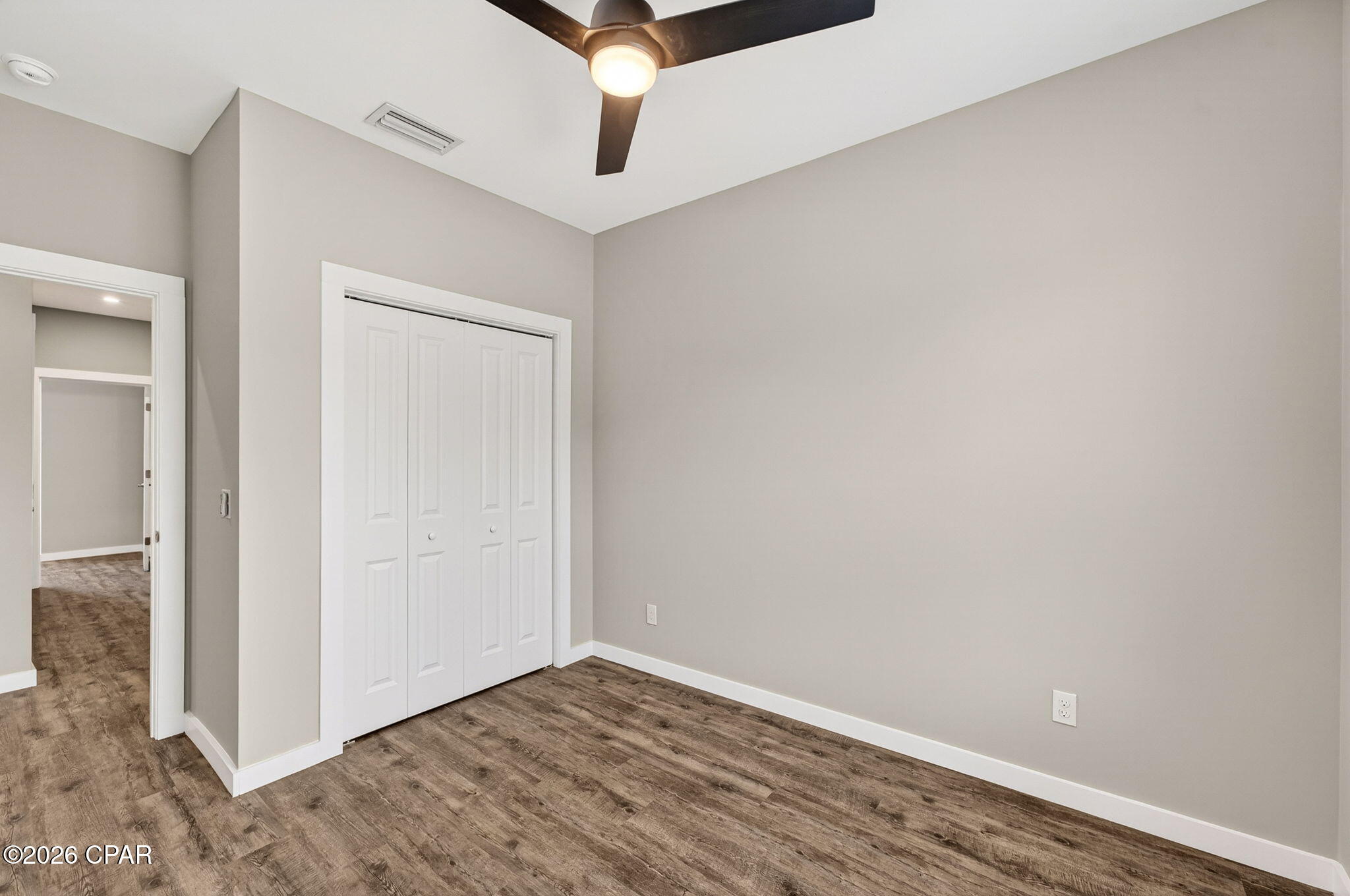 [No Recorded Subdiv] - Residential Lease