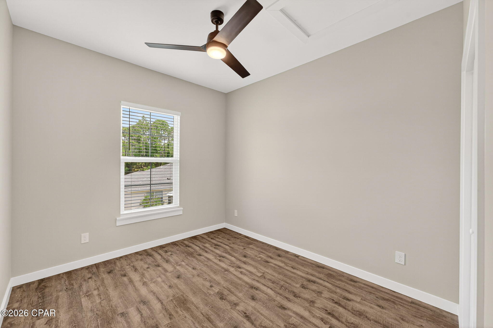 [No Recorded Subdiv] - Residential Lease