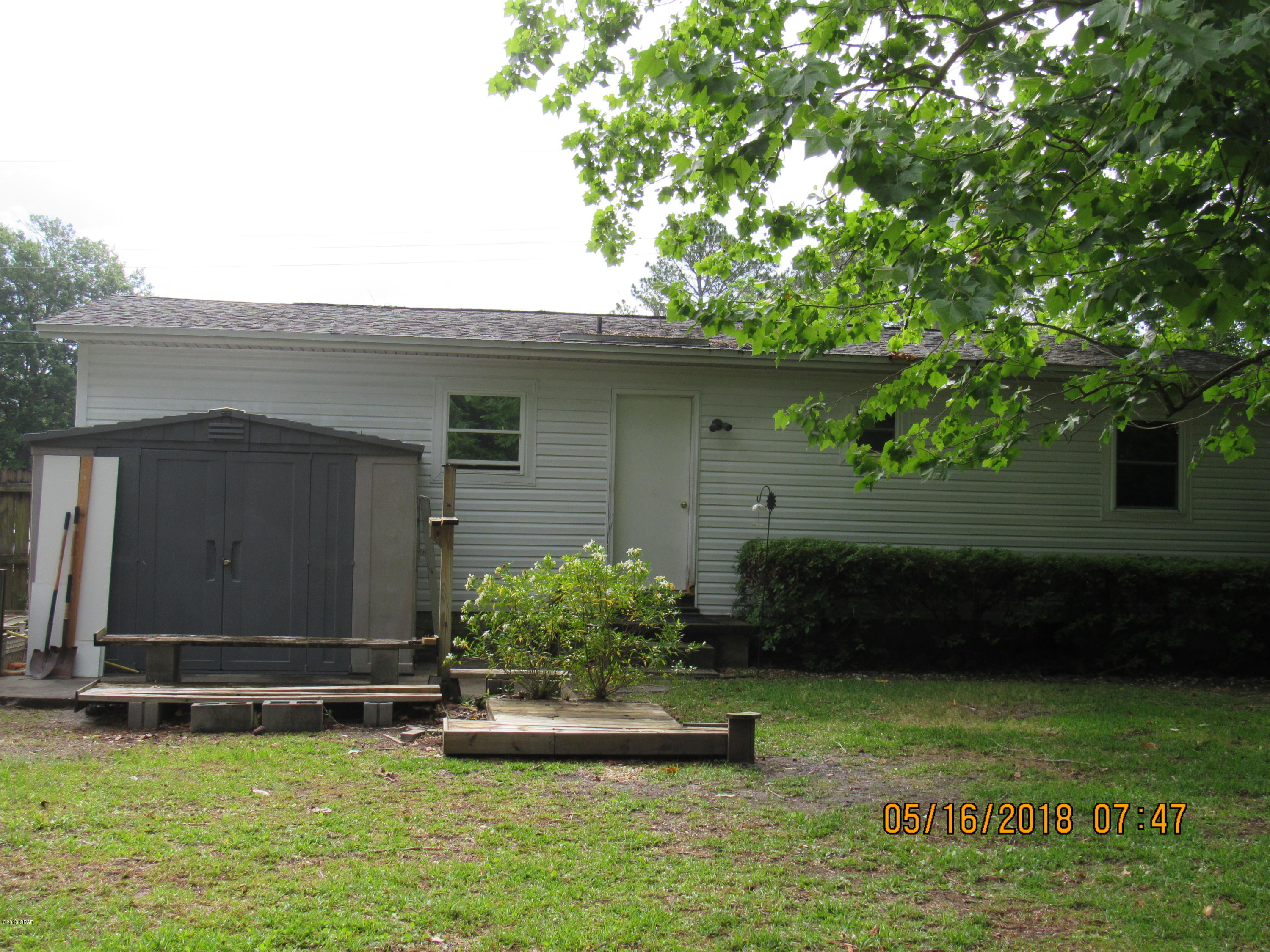 Lynn Haven - Residential